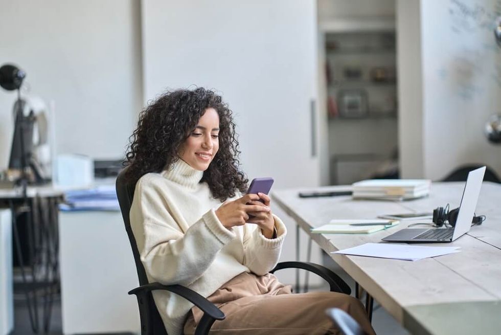 Firmatelefon: Slik velger du riktig mobilabonnement for jobben bilde