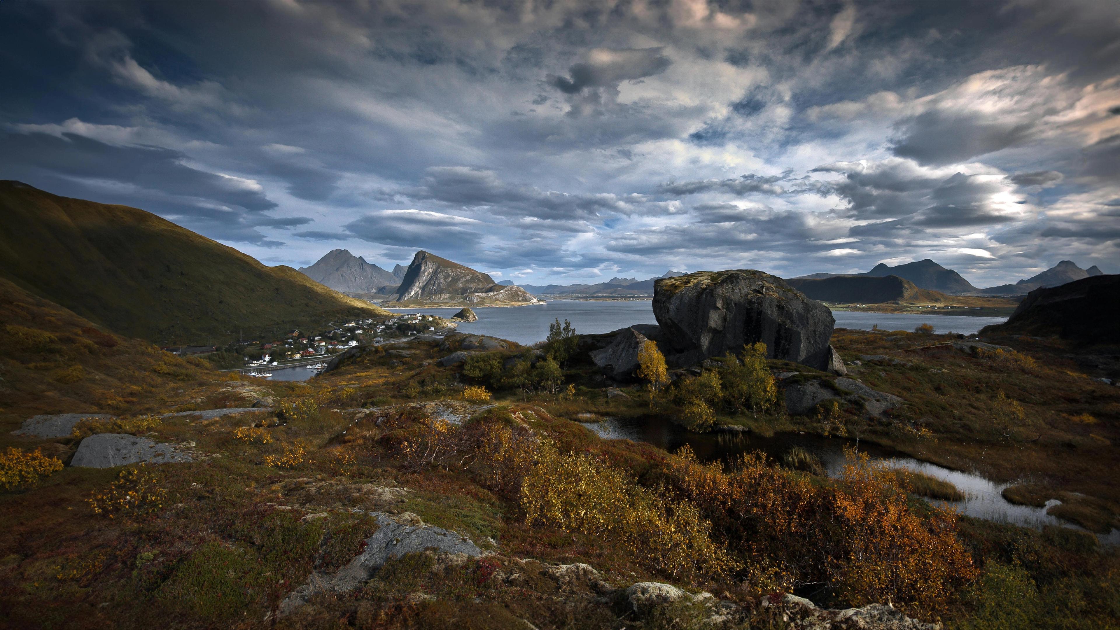 Mobildekning Hardangervidda: Sjekk dekningen
