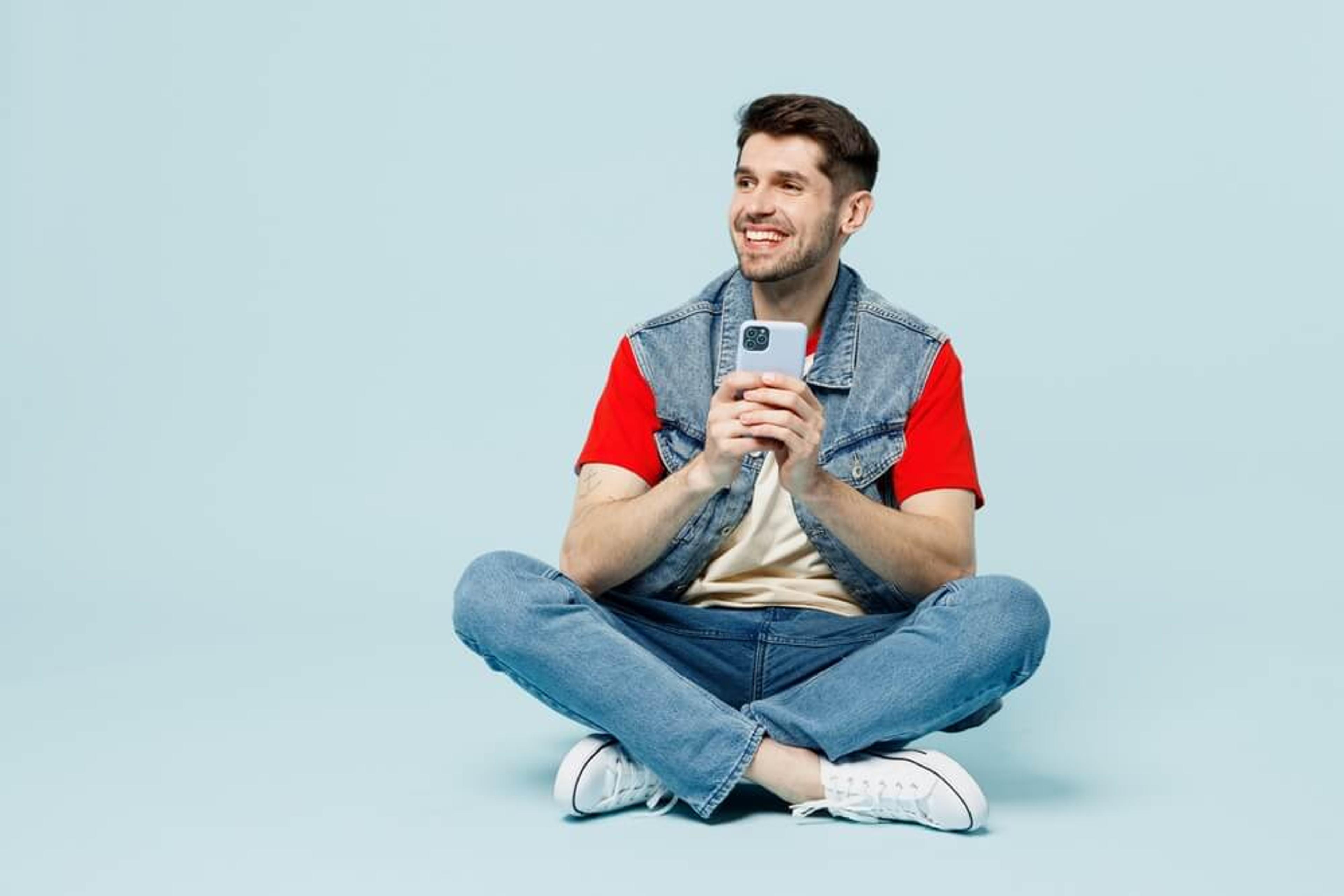 Mobilabonnement med 30 GB data: Velg riktig abonnement