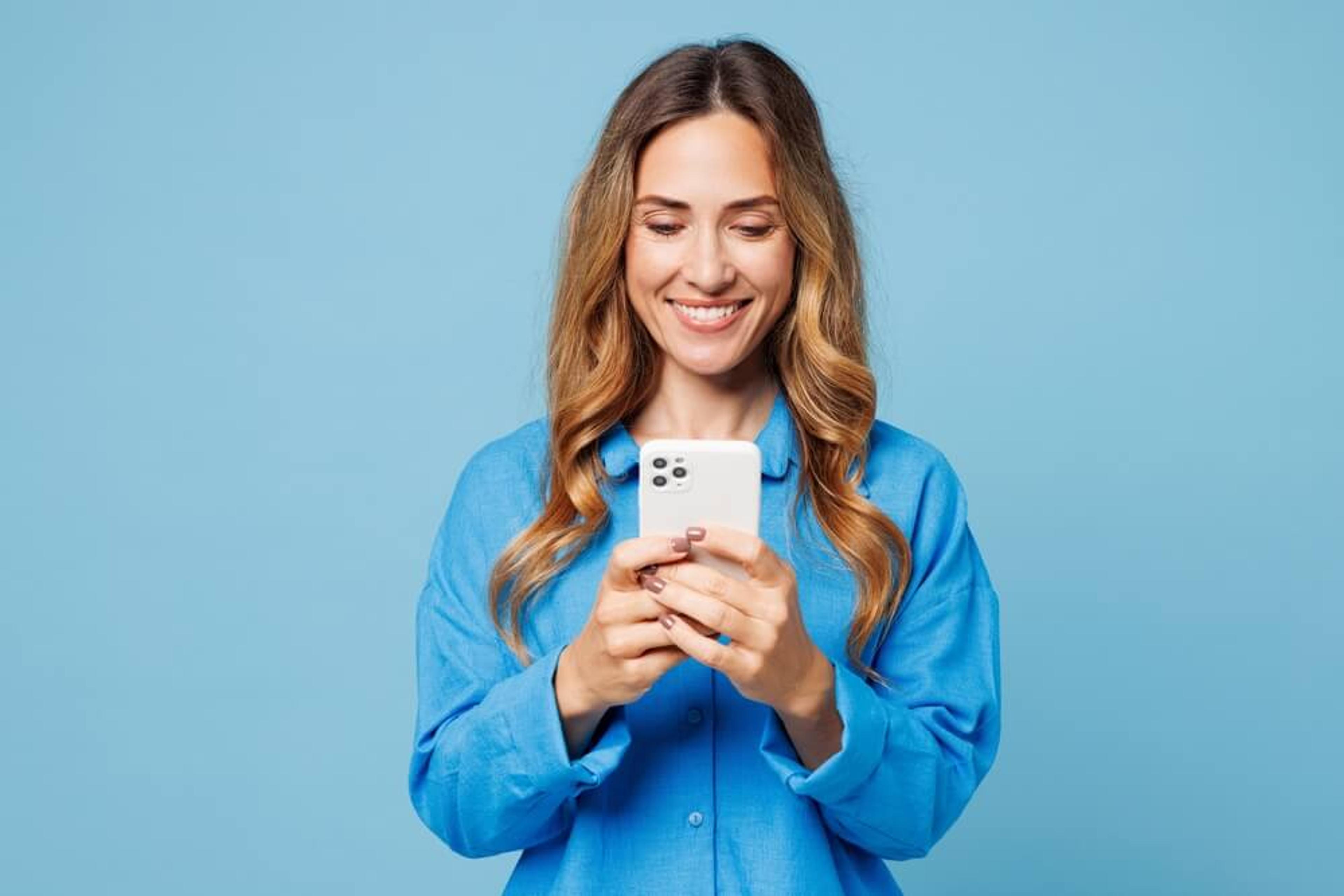 Mobilabonnement med kun data – Perfekt for nettbrett og mobilt bredbånd