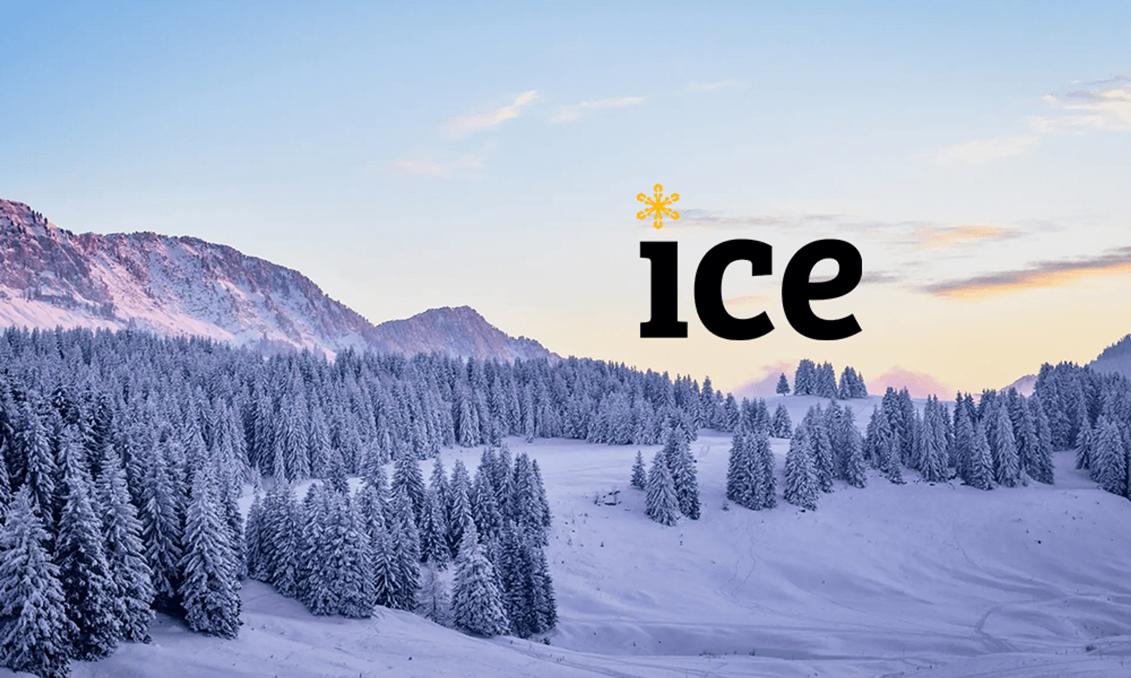 Mobilabonnement med Ice dekning: Komplett oversikt