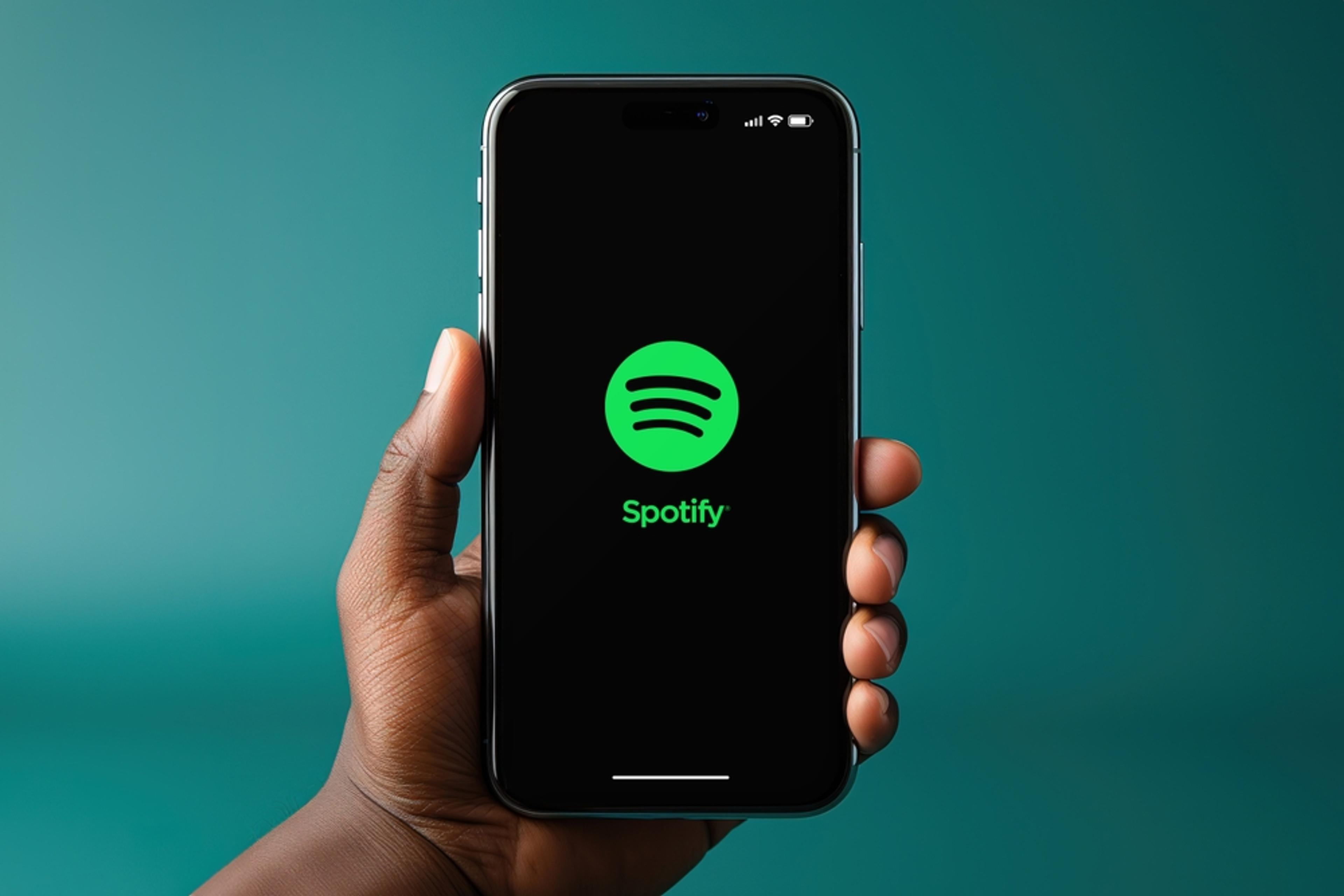 Mobilabonnement med Spotify: Nyt musikk uten ekstra kostnader