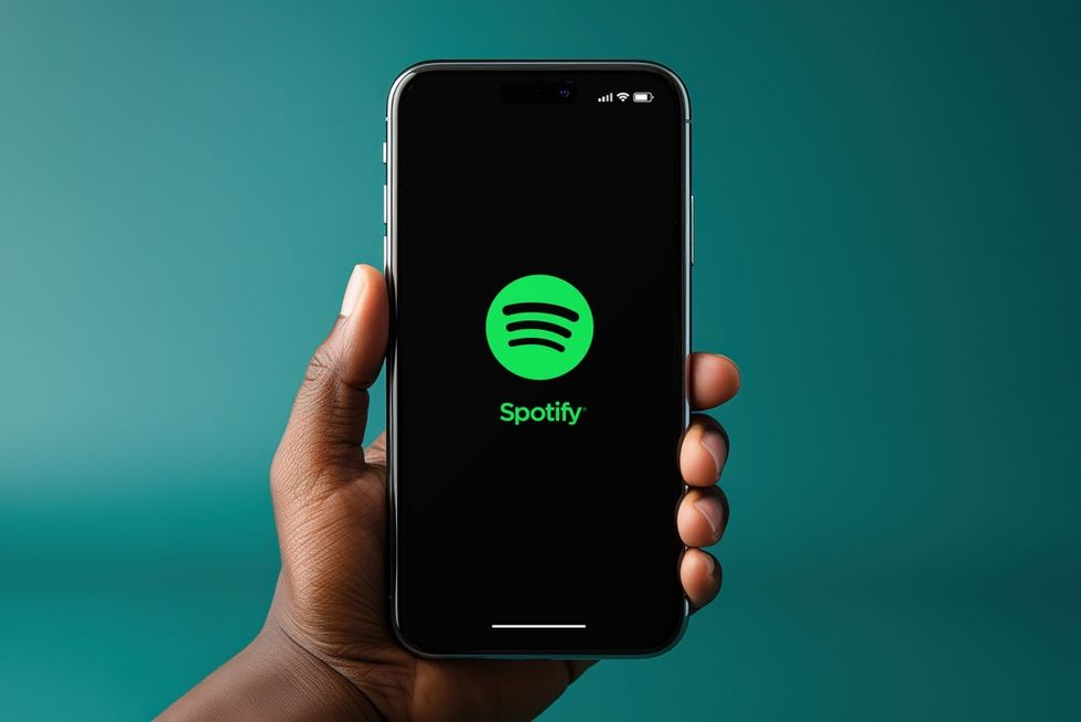 Mobilabonnement med Spotify: Nyt musikk uten ekstra kostnader bilde