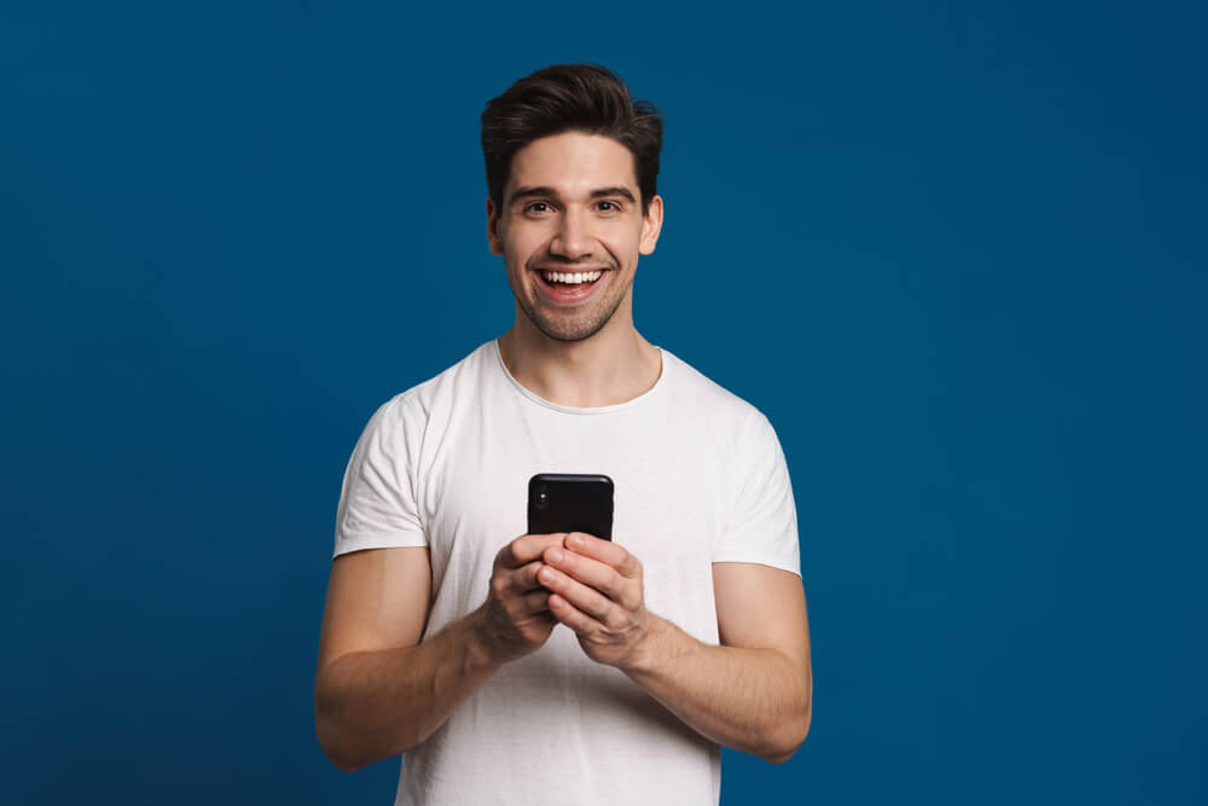 Mobilabonnement med 1 GB data: For deg med lavt dataforbruk