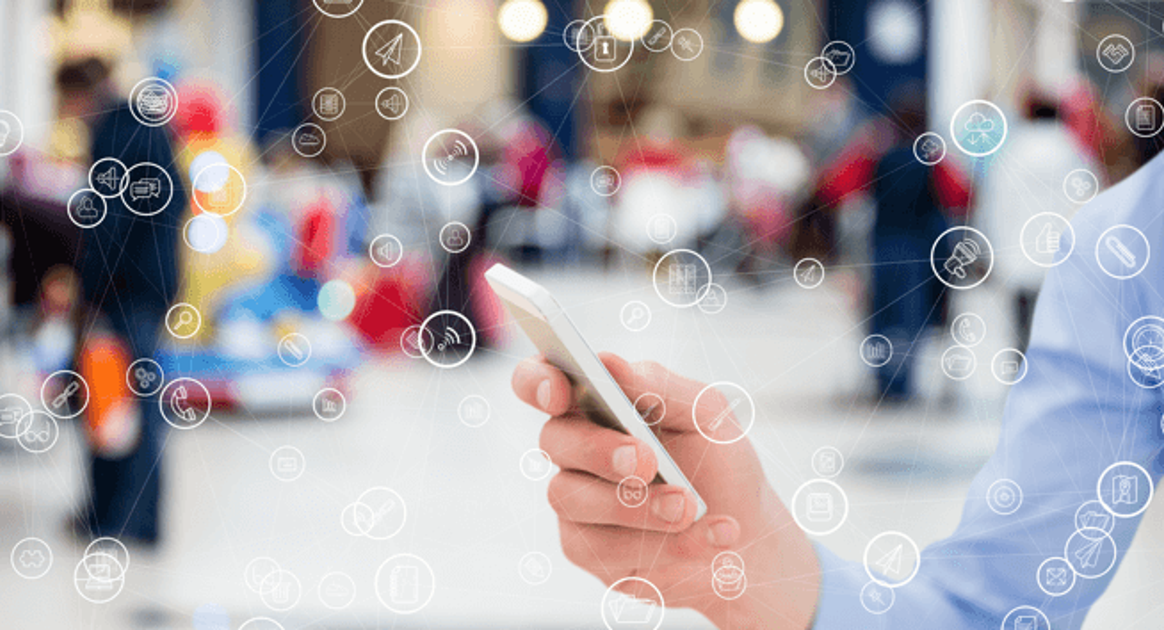 Mobildata: Få mest data for pengene