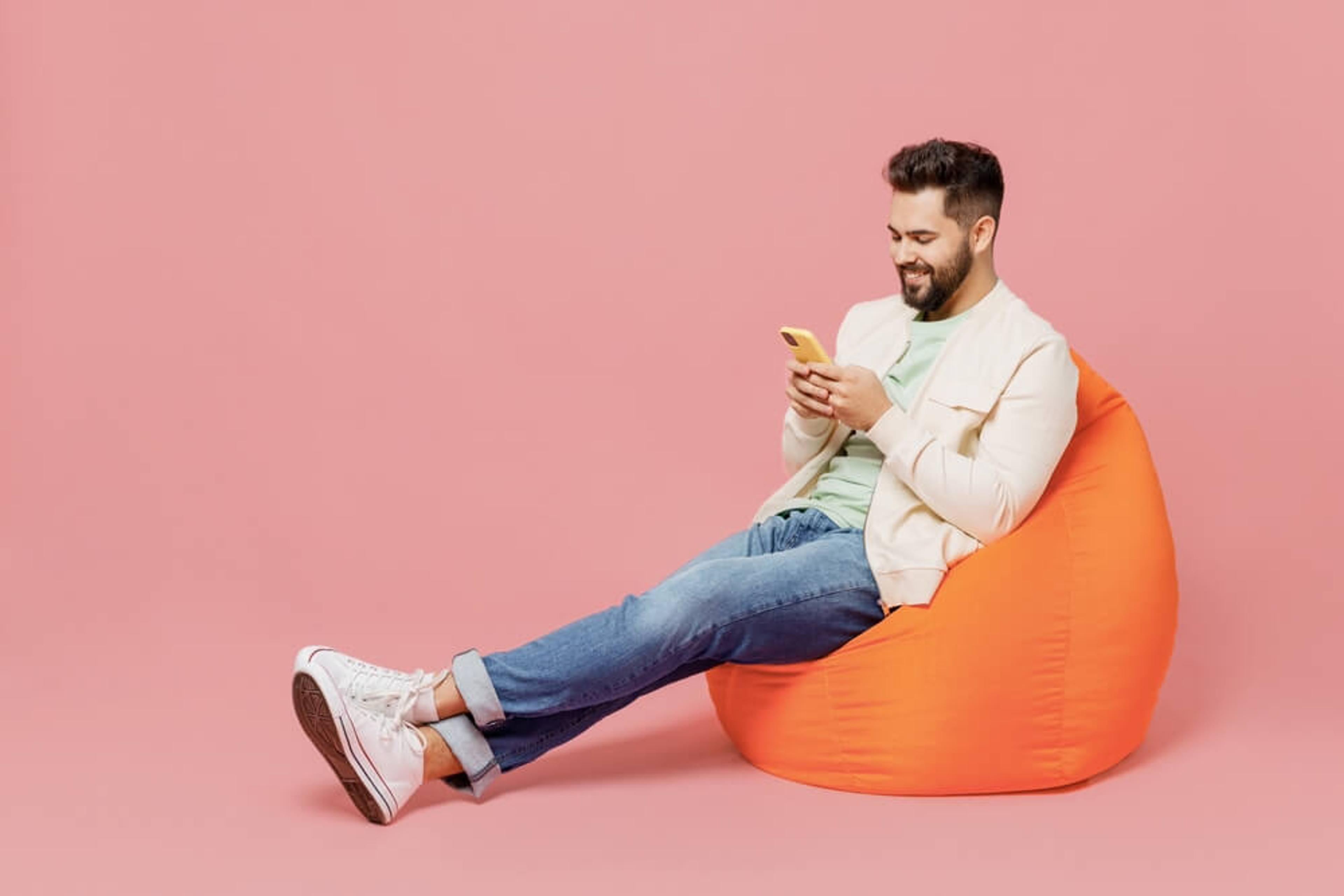 Mobilabonnement med data rollover: Ta med ubrukt data til neste måned