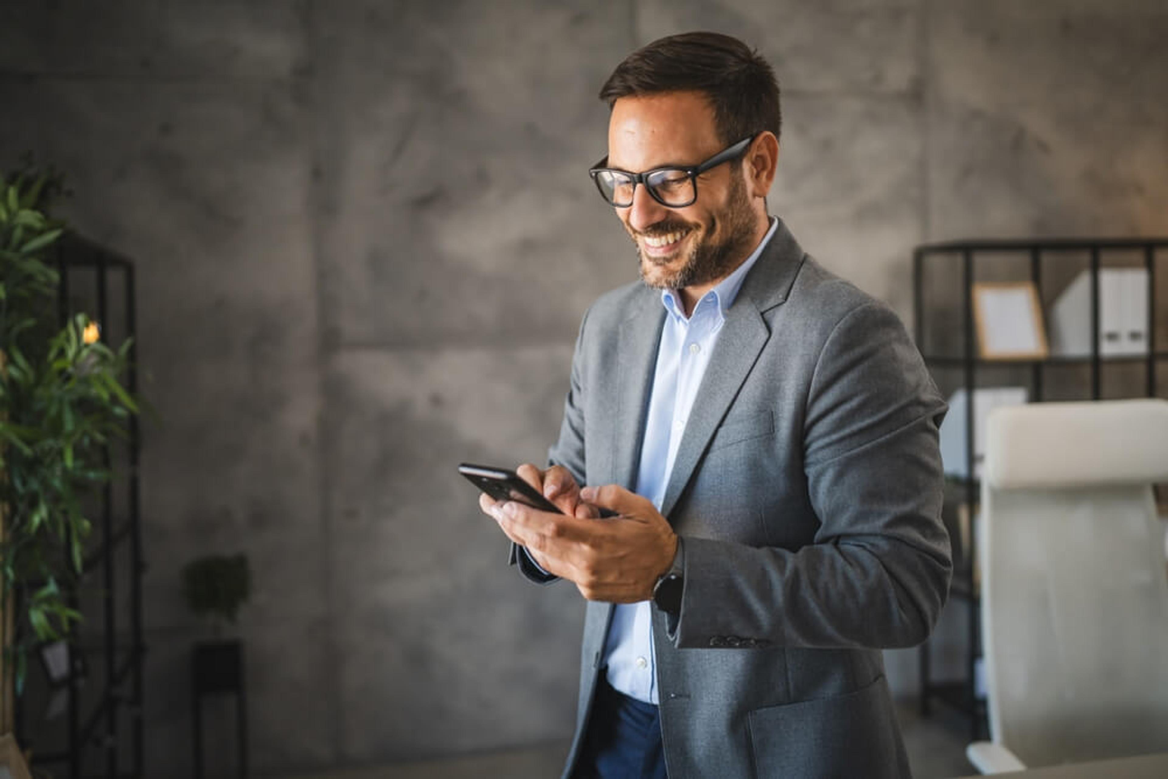 Skattefradrag med mobilabonnement