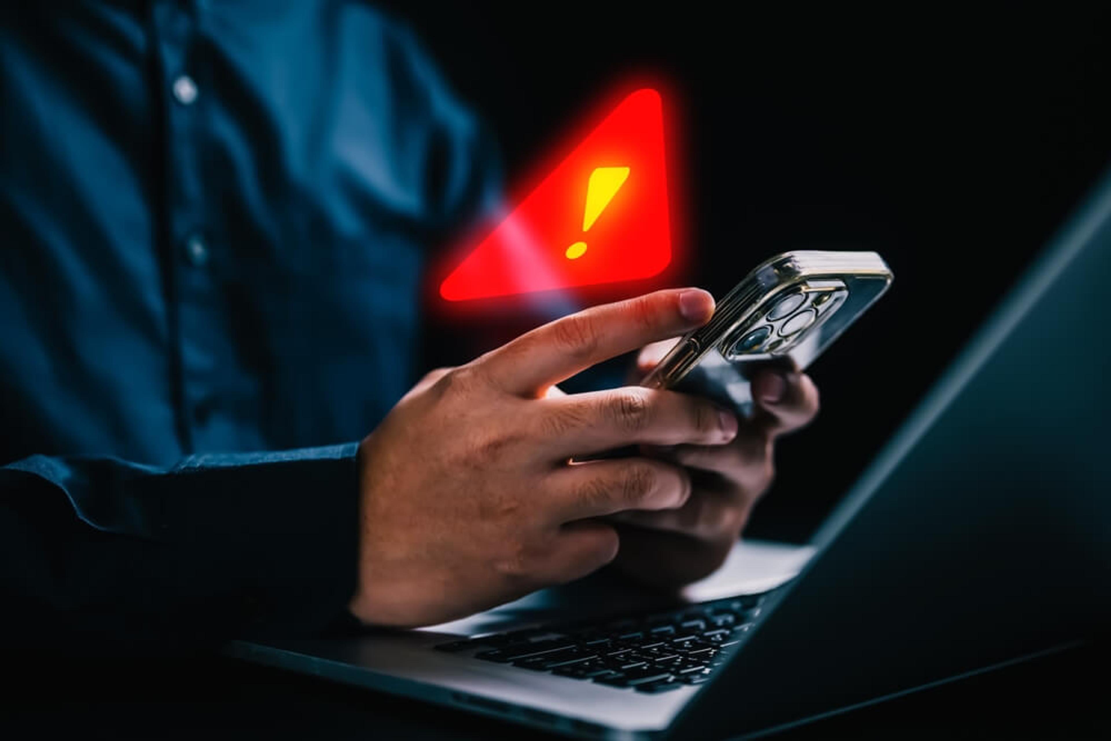 Nettvern – Beskytt deg mot trusler på nettet