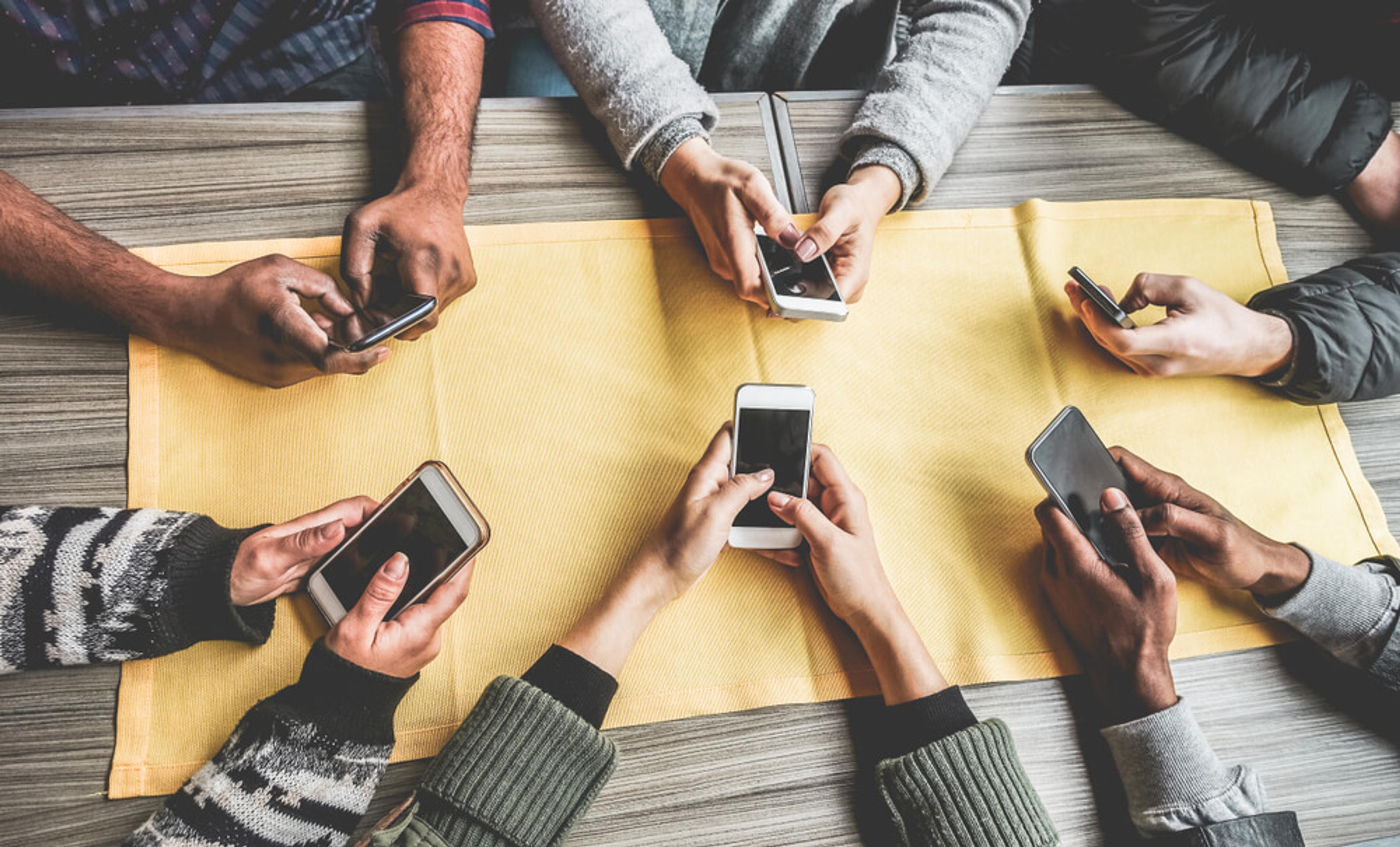 Kontantkort til mobil: Er det fremdeles et godt alternativ?