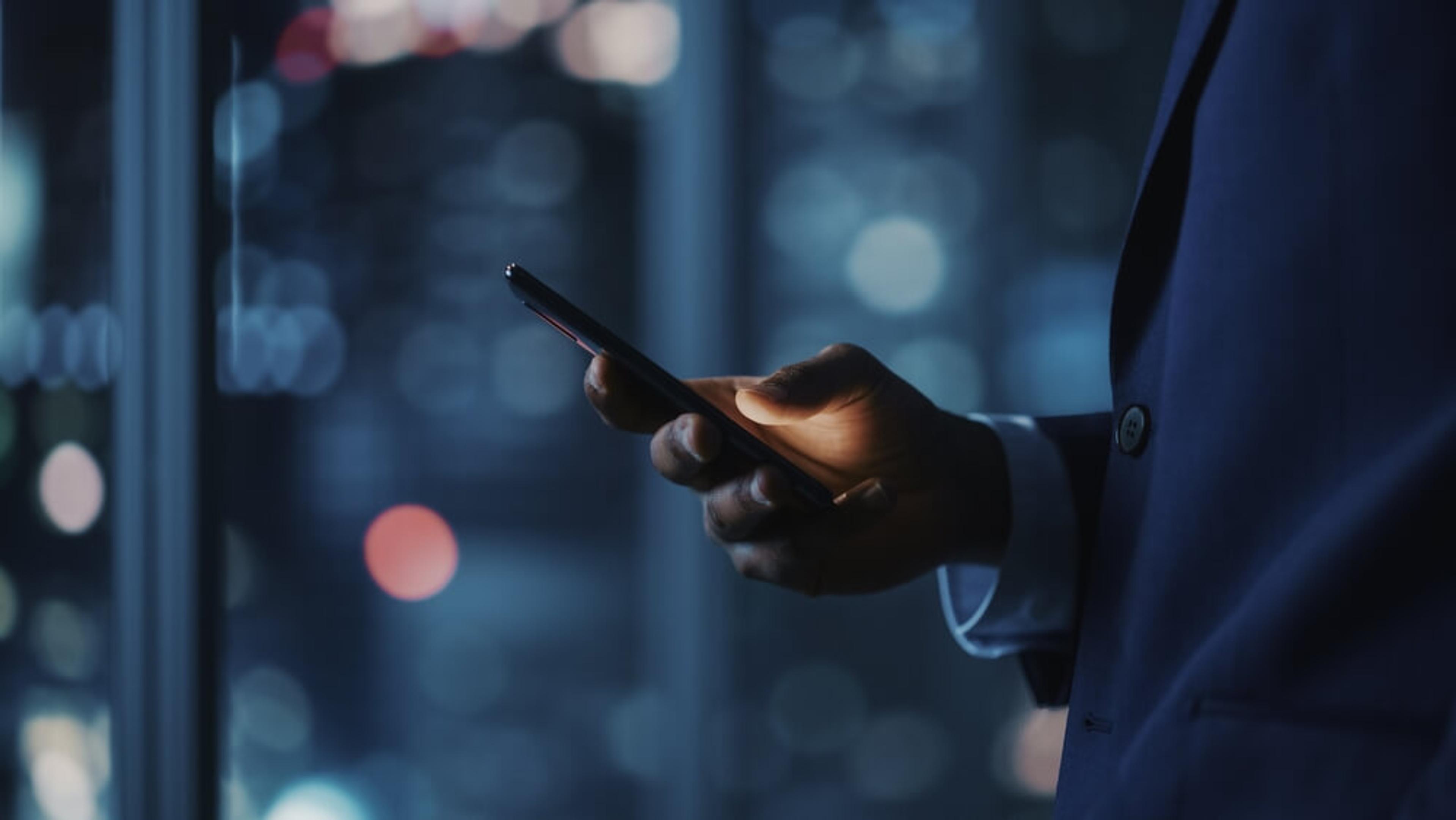 Mobilabonnement for enkeltmannsforetak – Finn abonnement til enkeltpersonforetak