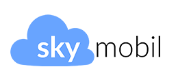 Skymobil logo