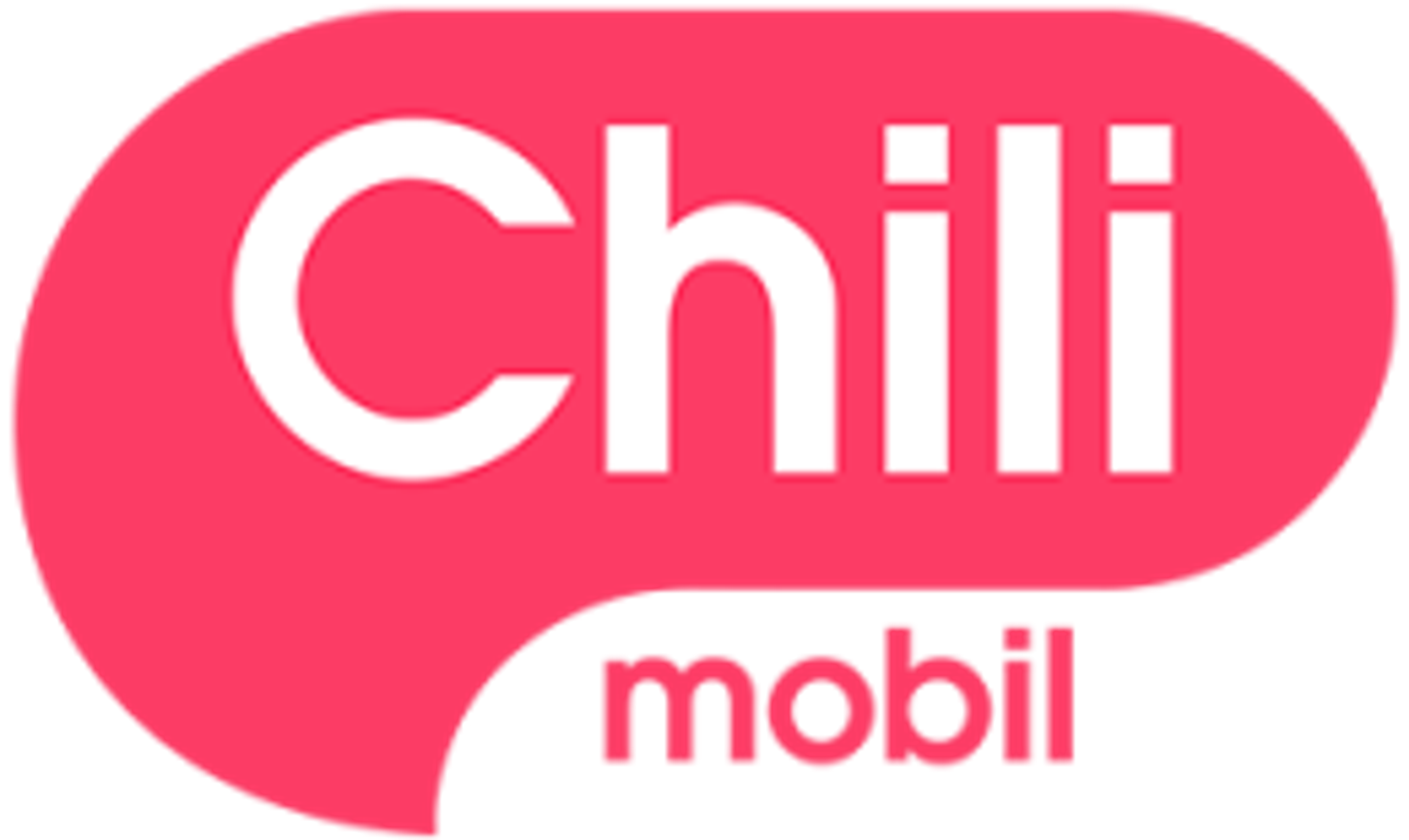 Chillimobil mobilabonnement