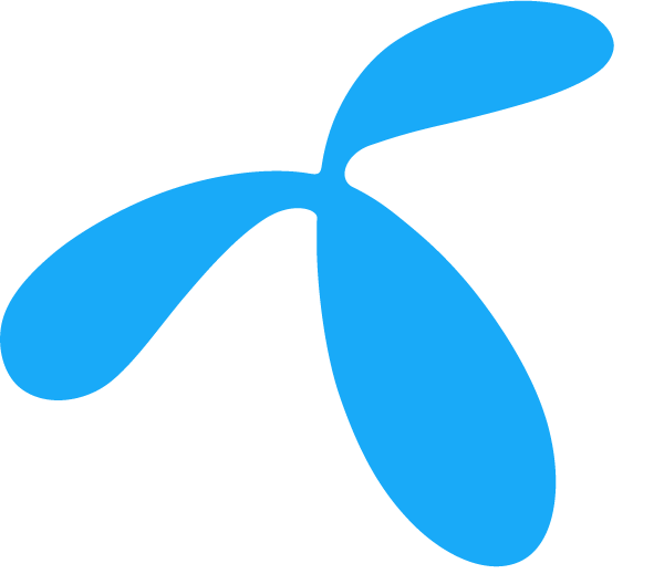 Telenor logo png