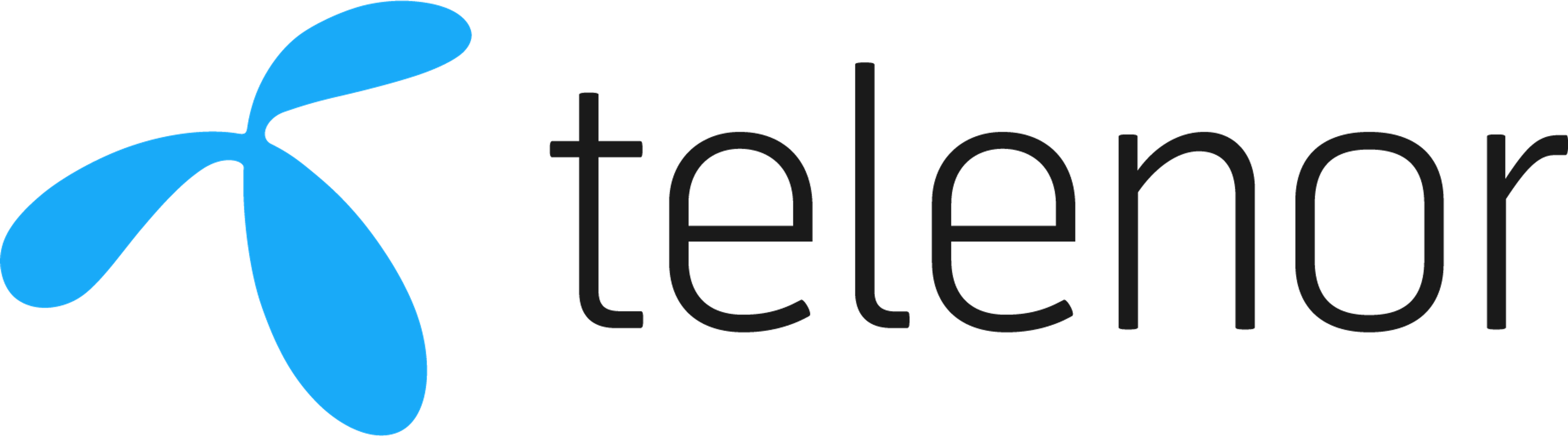 Telenor logo png