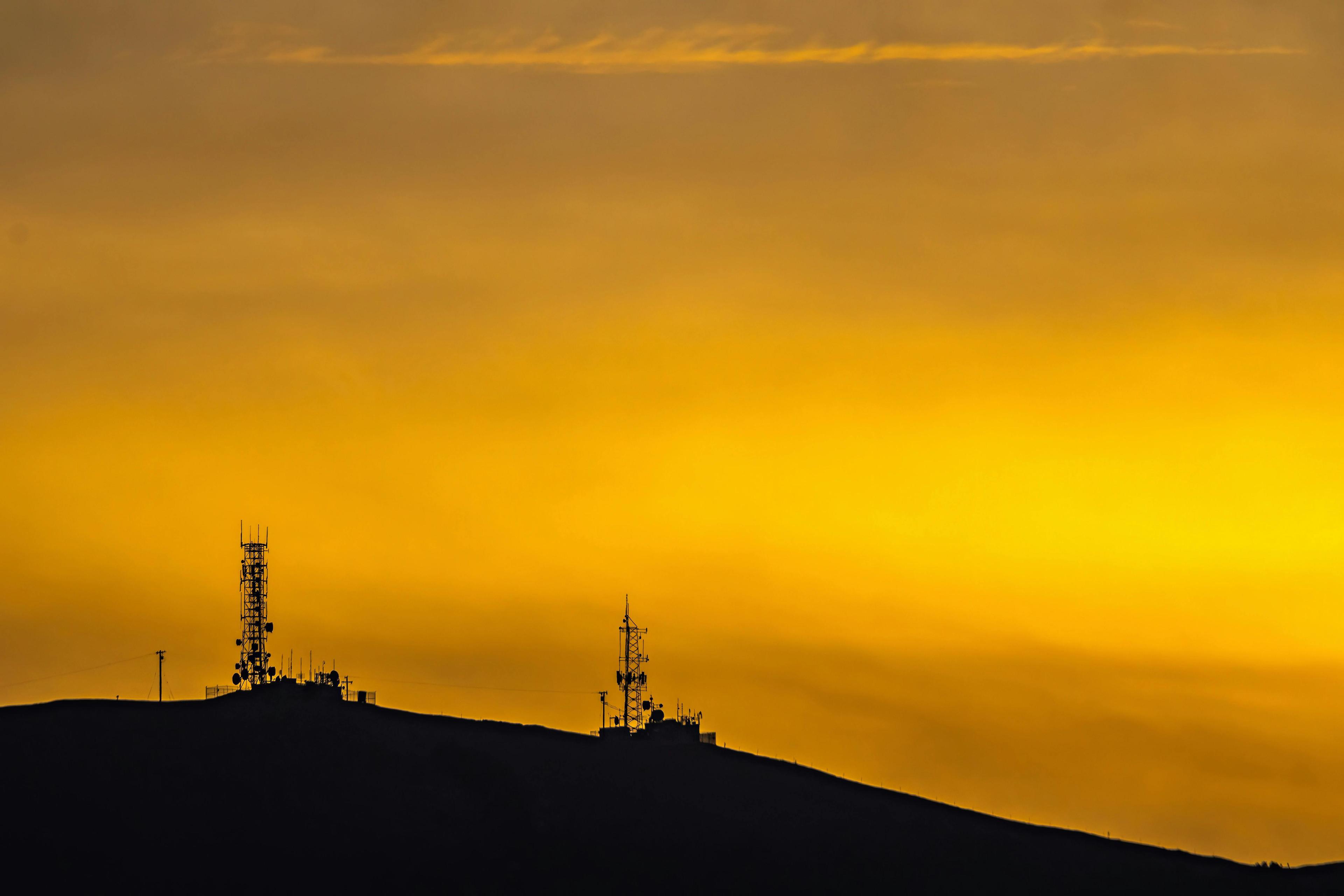 Beste mobildekning 2025