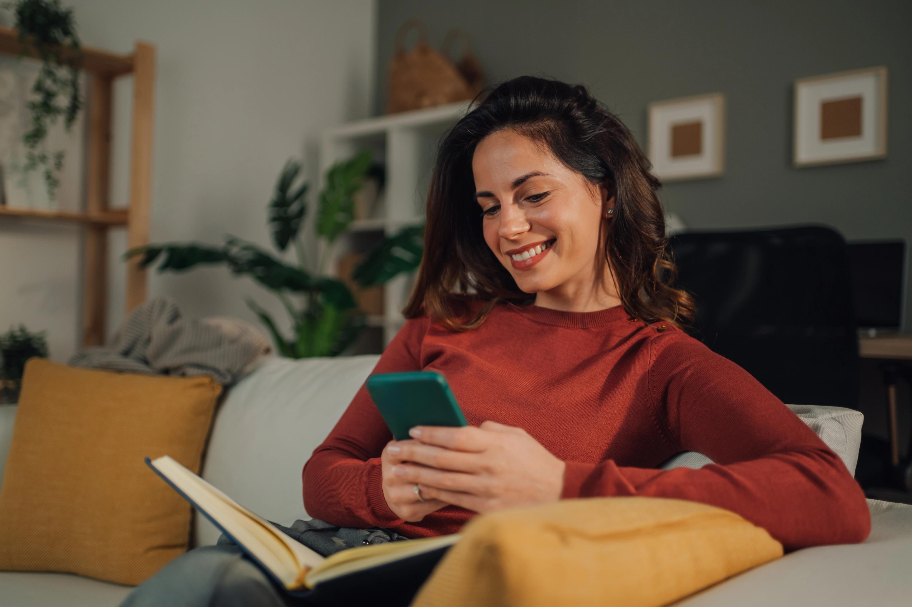 Slik finner du det billigste mobilabonnementet