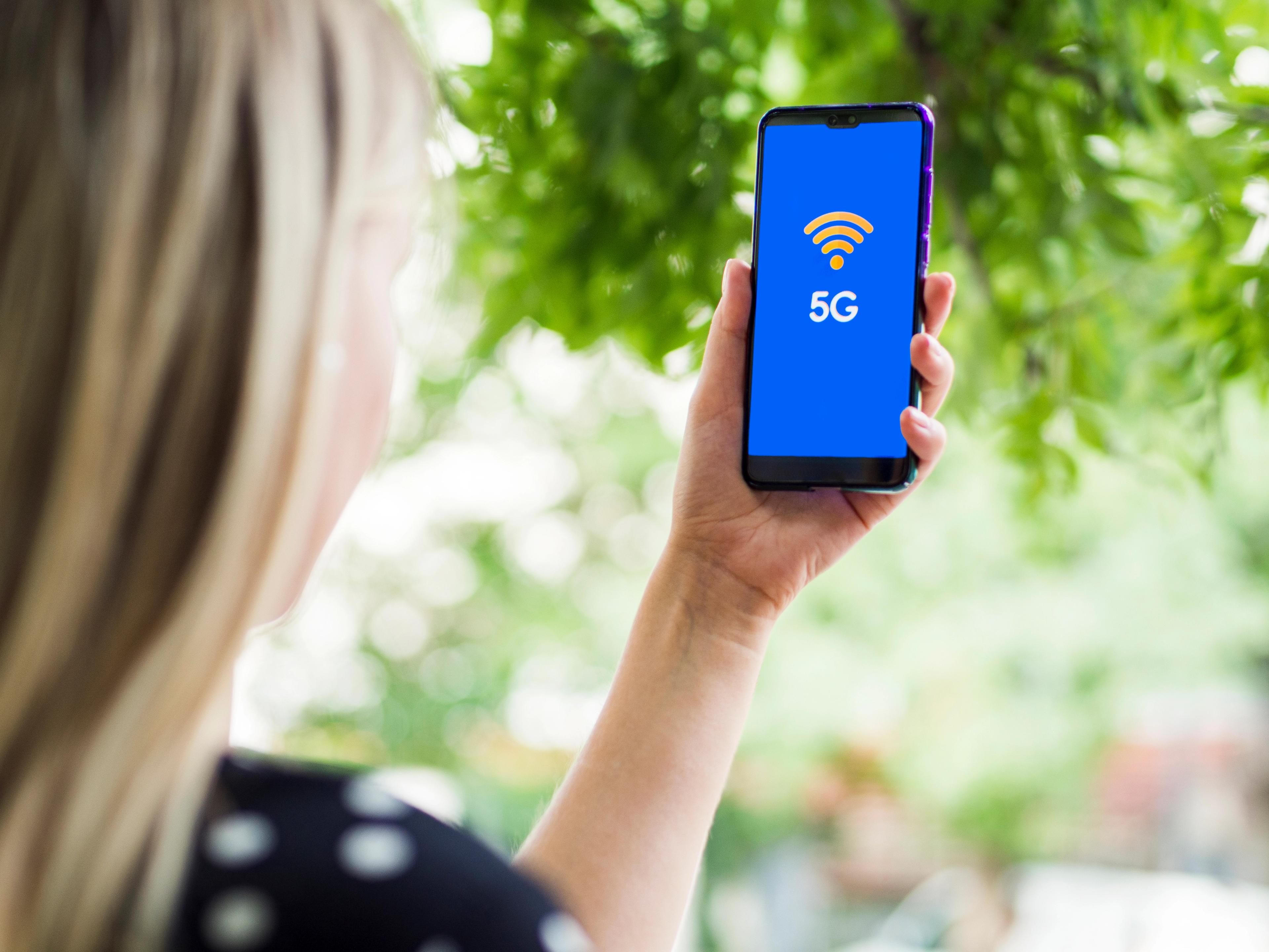Wi-Fi forsterker: Få bedre signal på mobilen og PC-en