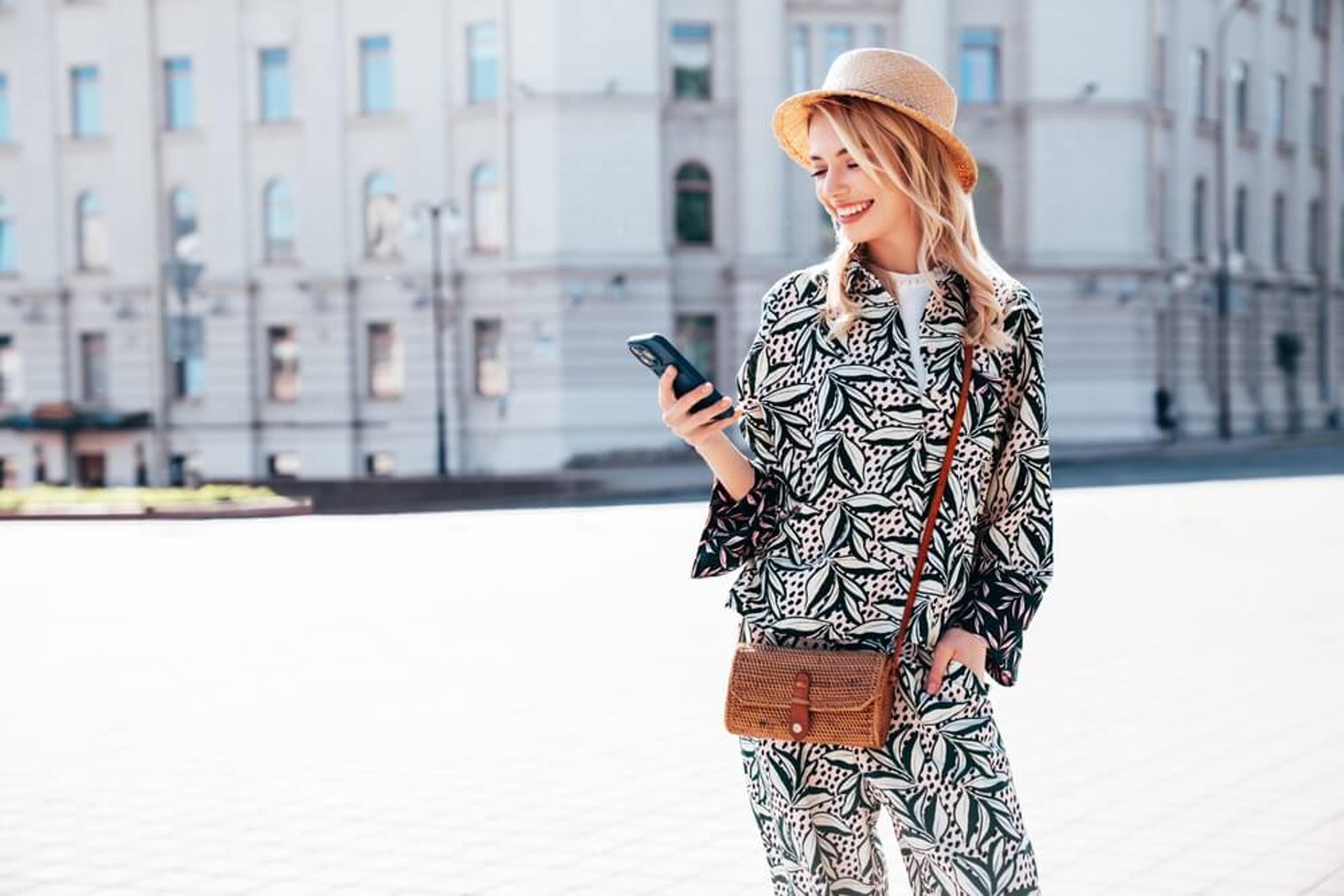 Slik fungerer Airalo: Få tilgang til lokal mobildata i utlandet