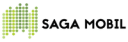 Saga mobil logo