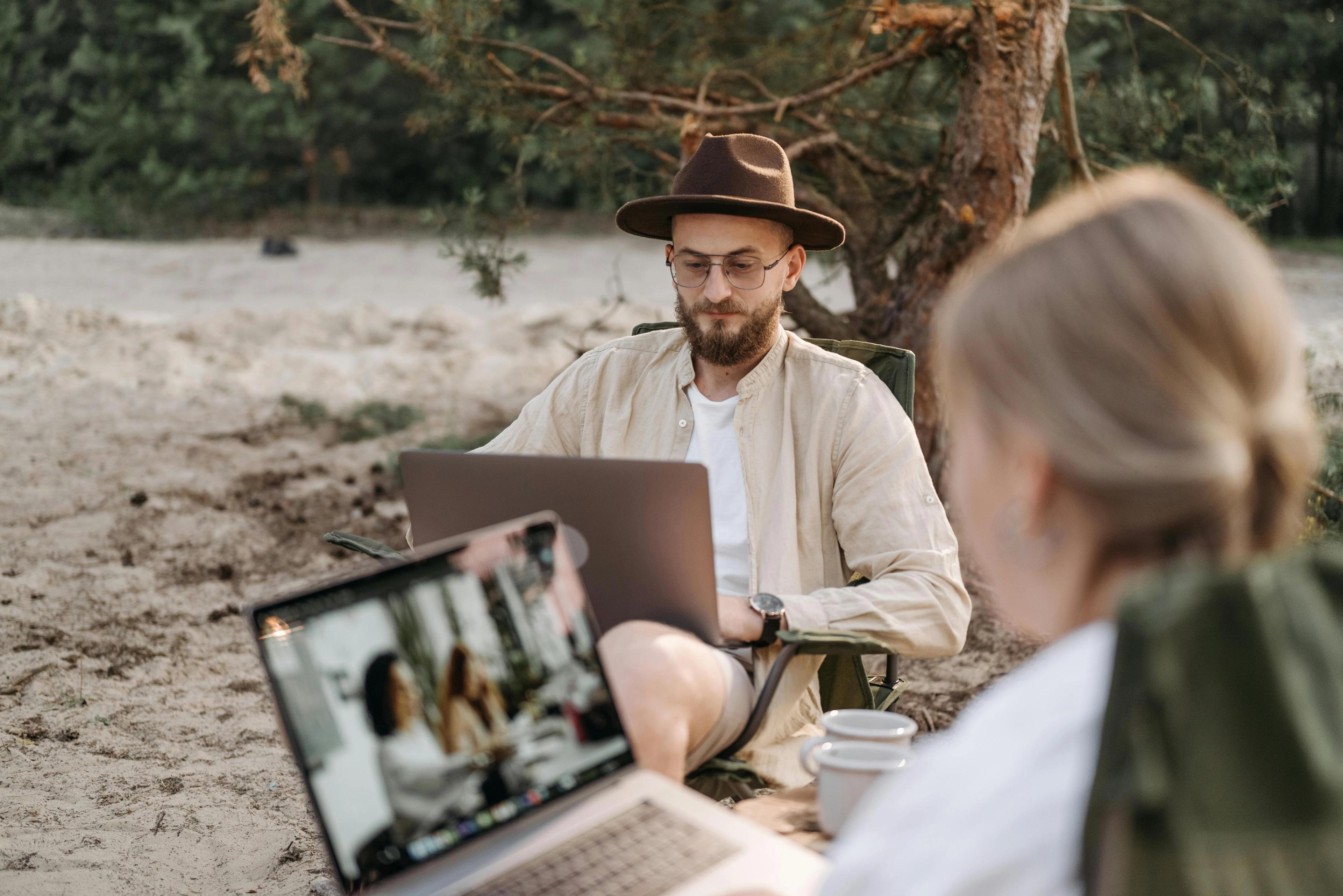 Mobilt bredbånd med ubegrenset data: Beste og billigste