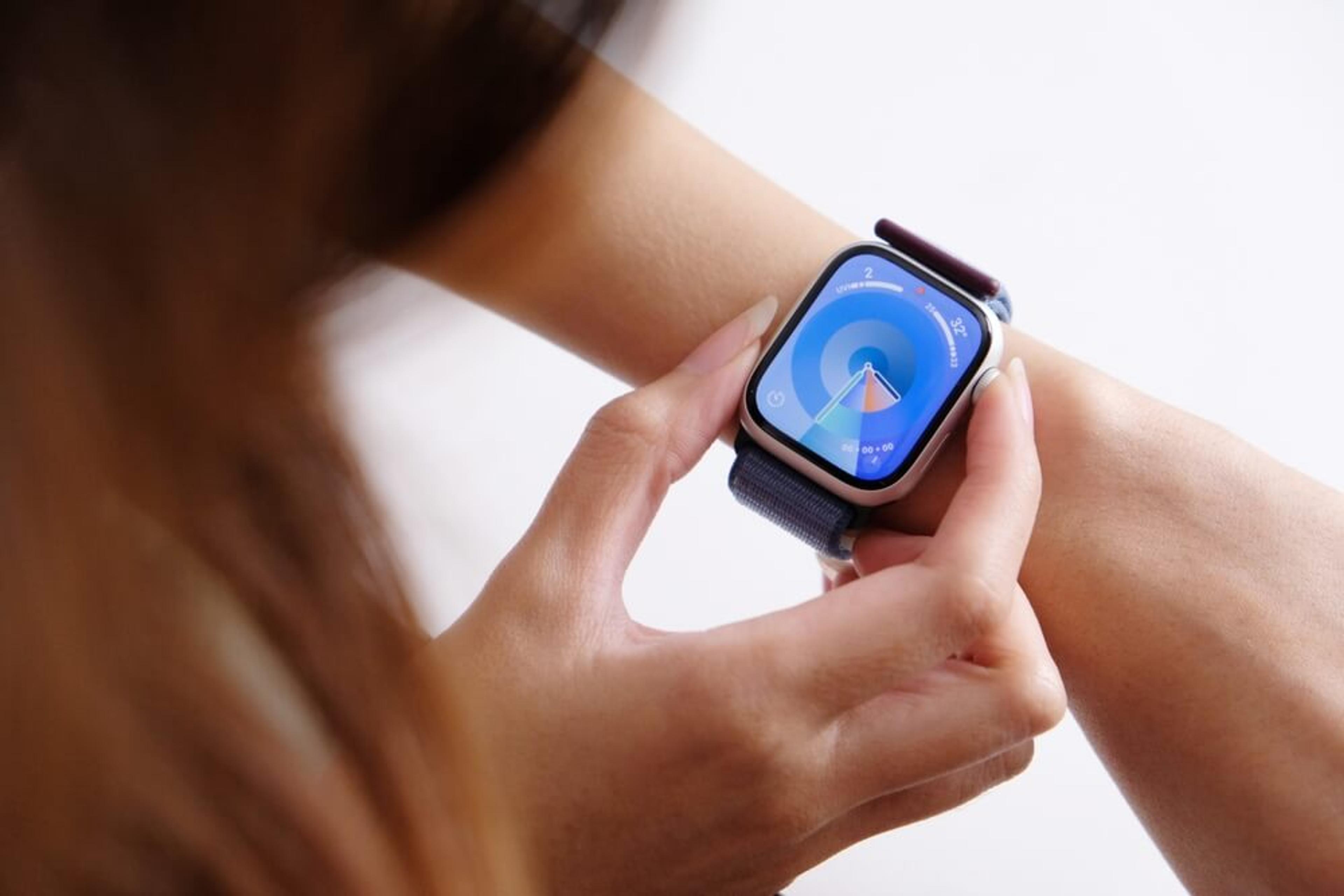 Mobilabonnement til Apple Watch: Alt du trenger å vite for å holde deg tilkoblet
