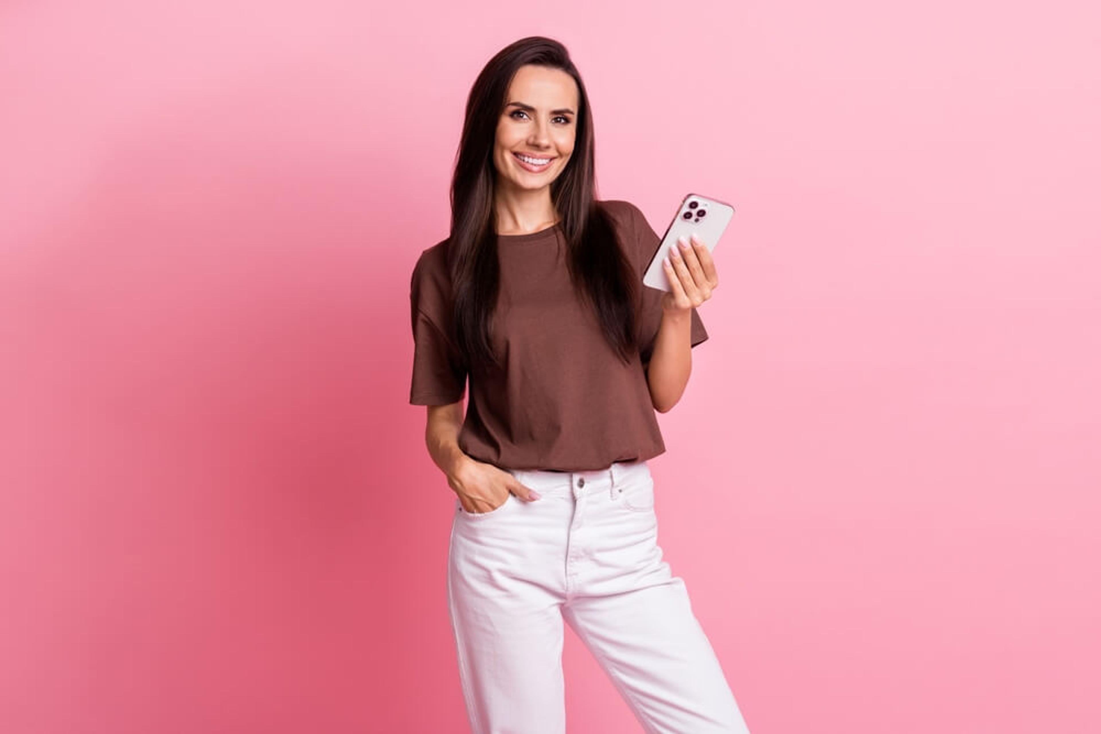 Mobilabonnement med betalingsanmerkning