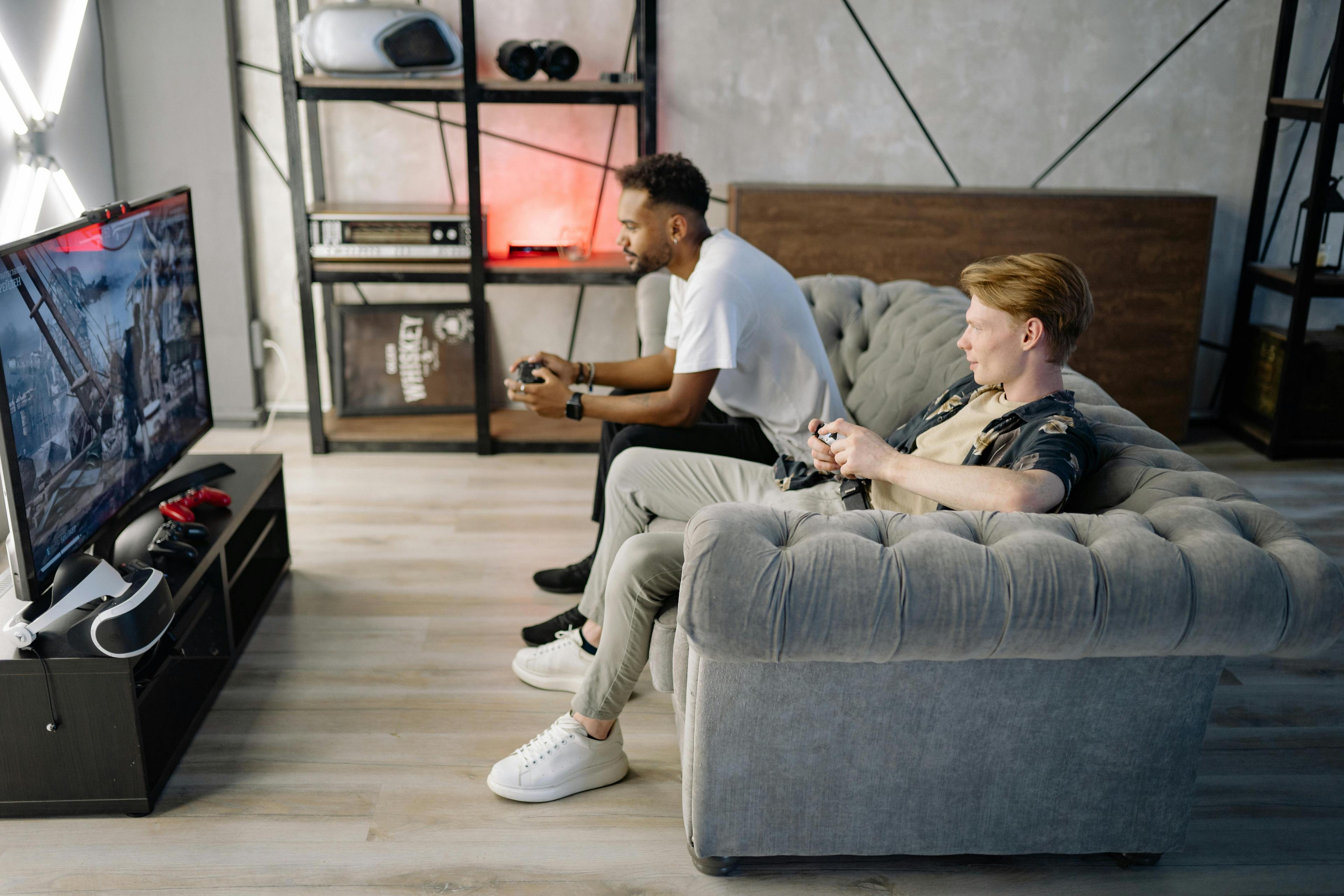 Mobilabonnement med PS5: Alt du må vite