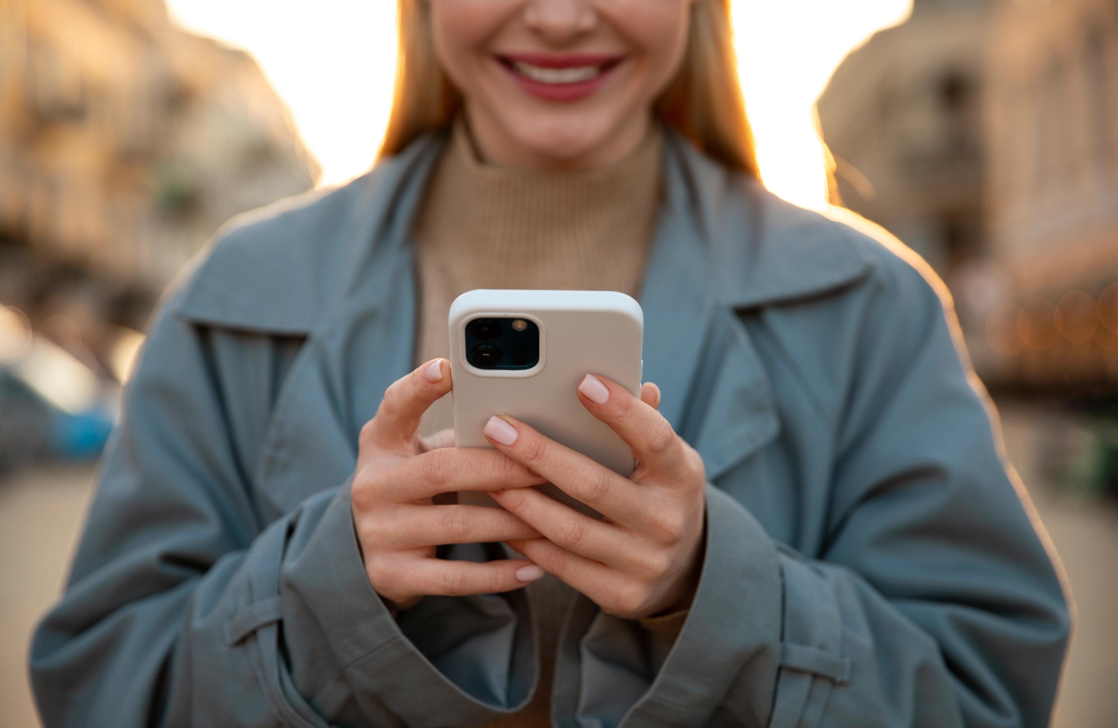 Mobiltelefon tilbud: Med og uten abonnement