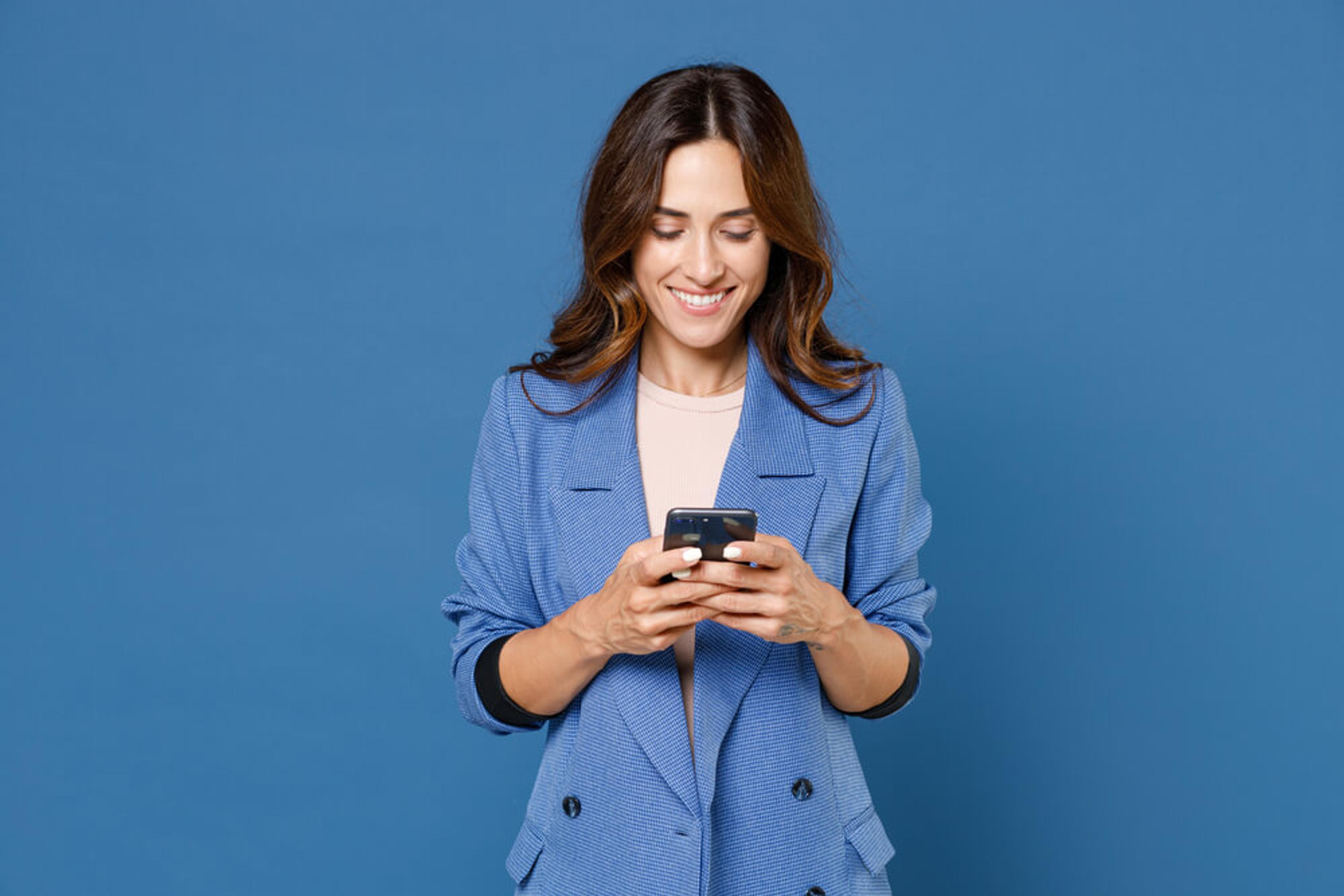 Mobilabonnement med 3 GB data: Abonnement med lite data