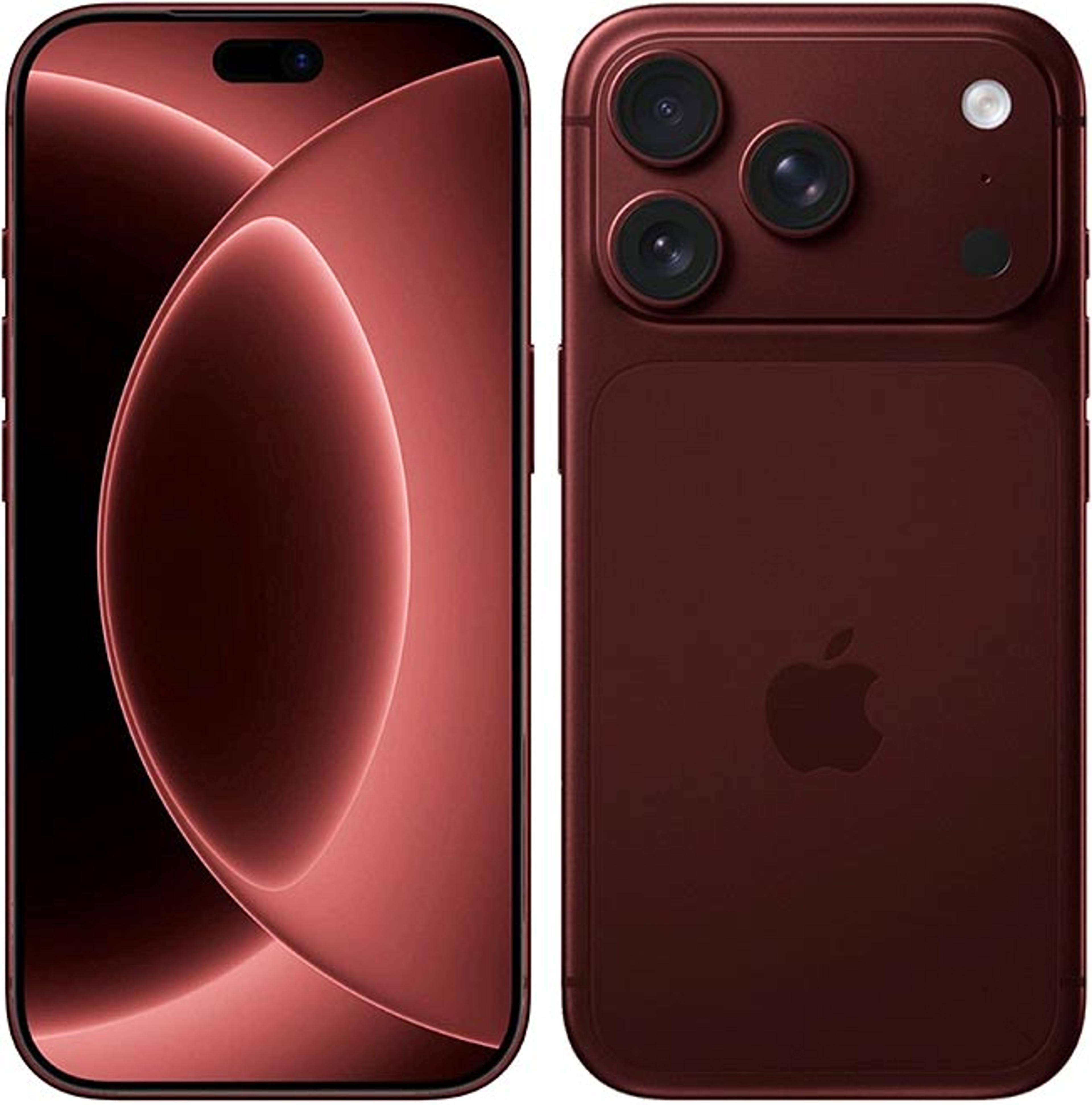 iPhone 18 Pro og Pro Max: Alt vi vet om lanseringen