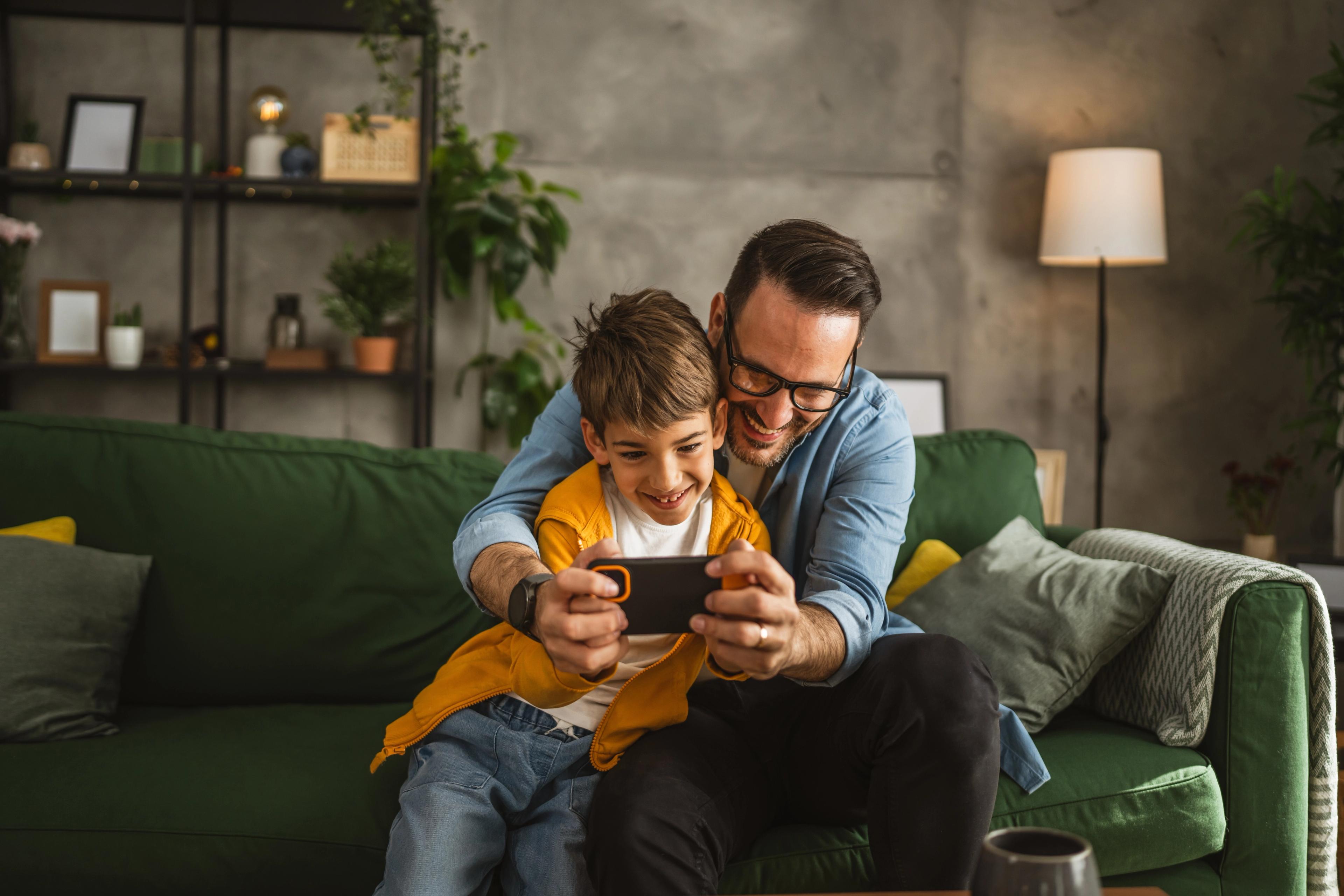 Mobildata: Få mest data for pengene bilde