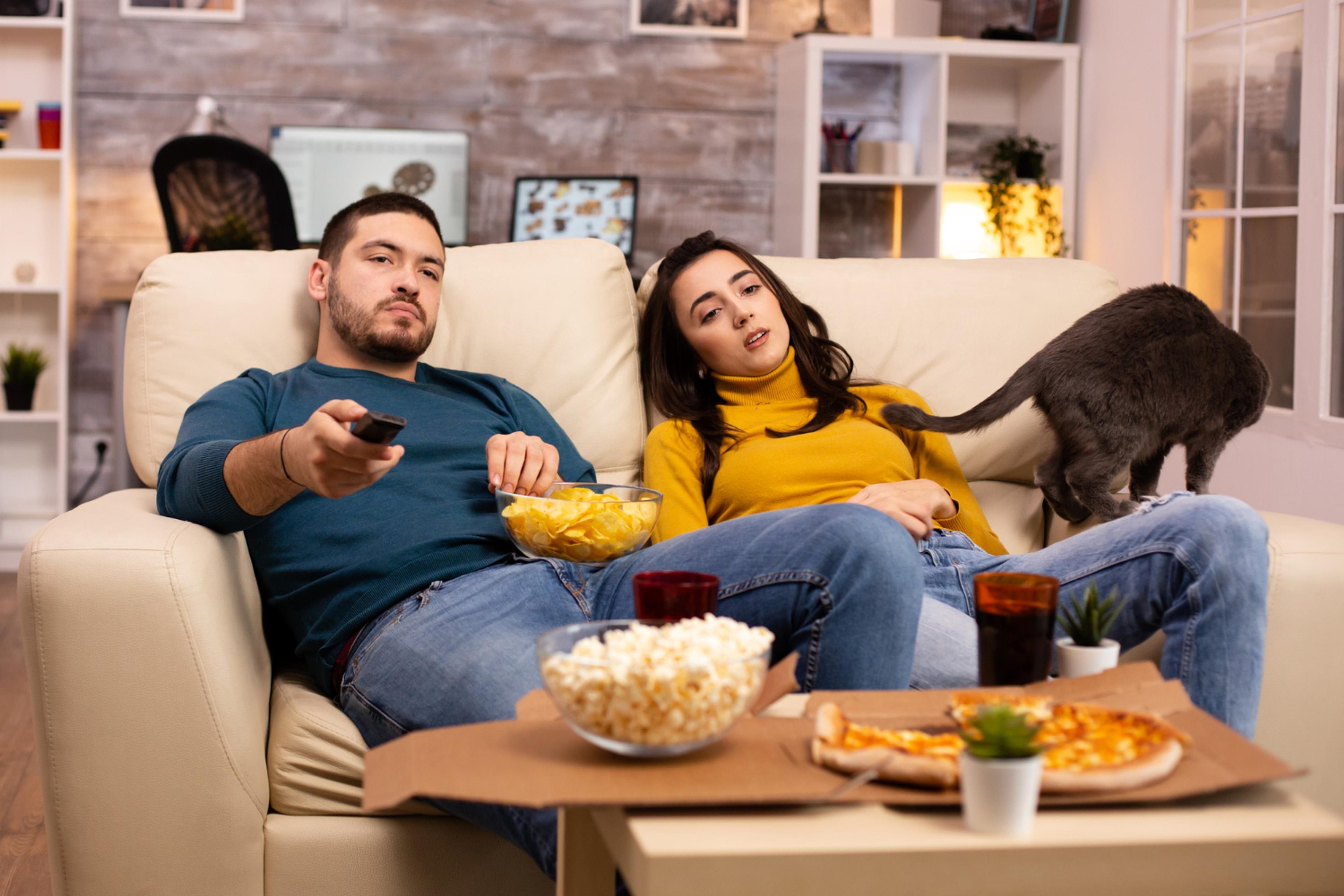 TV-pakker og streaming: Finn billigste og beste TV-pakke (2026)