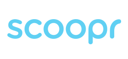 Scoopr logo