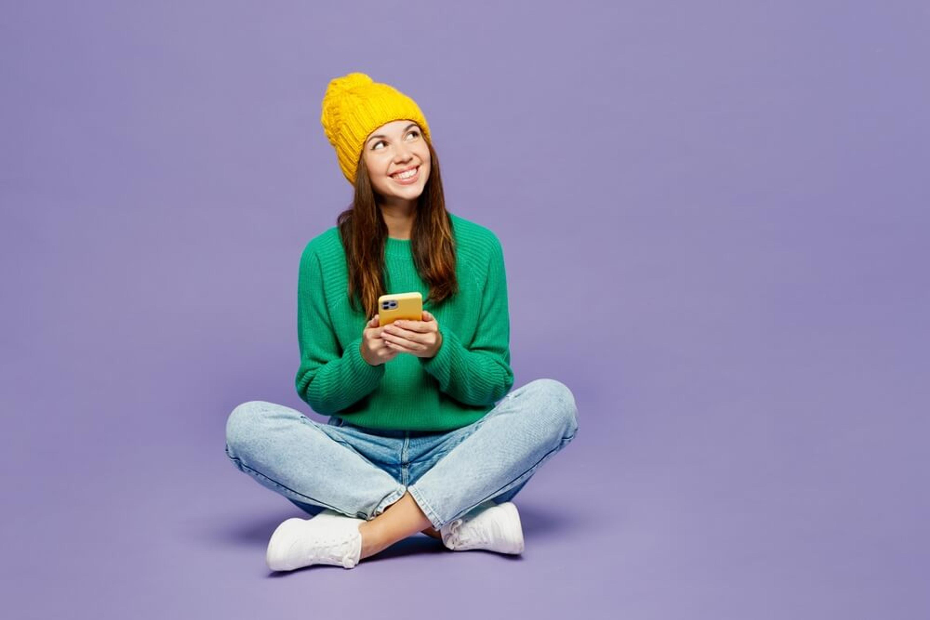 Mobilabonnement med 2 GB data: Perfekt for moderat mobilbruk