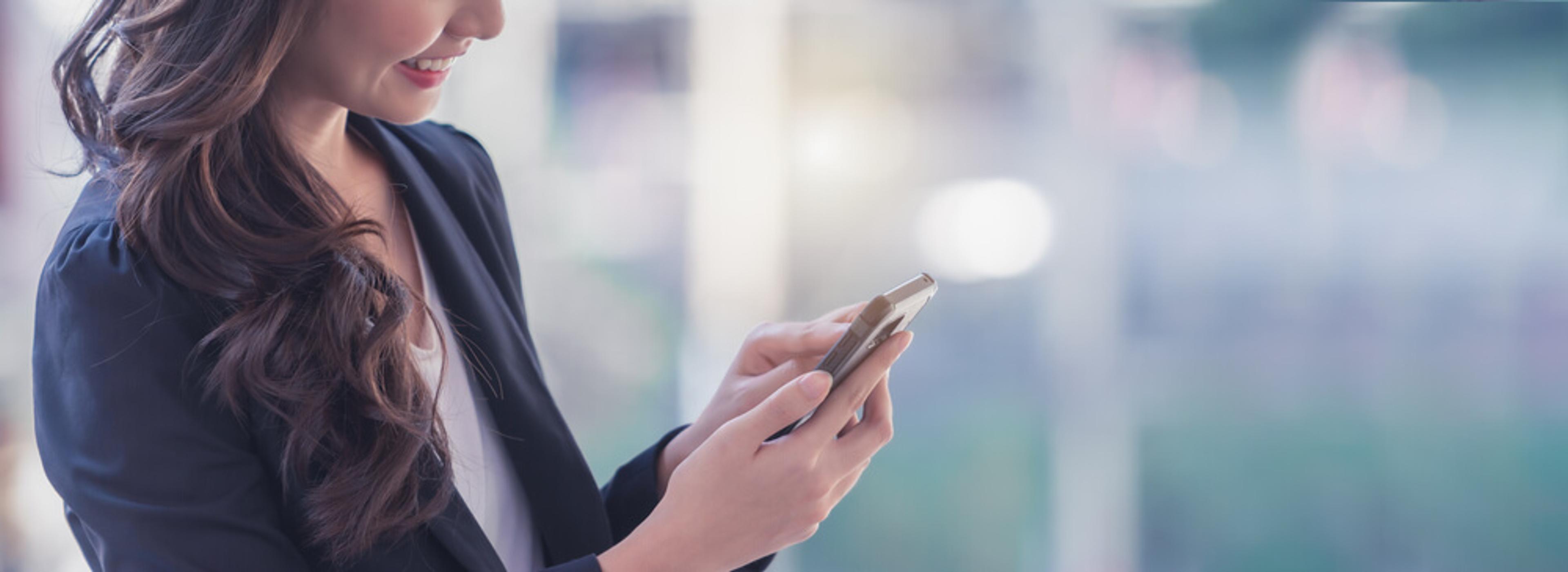 Bedriftsabonnement for mobil: Finn det beste abonnementet for din bedrift