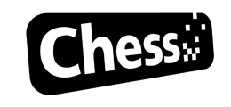 Chess mobil logo