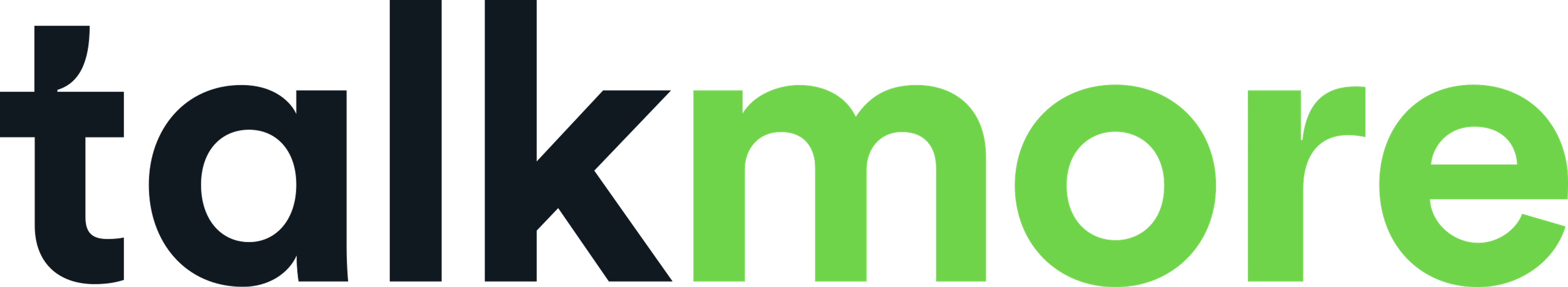 Talkmore mobilabonnement