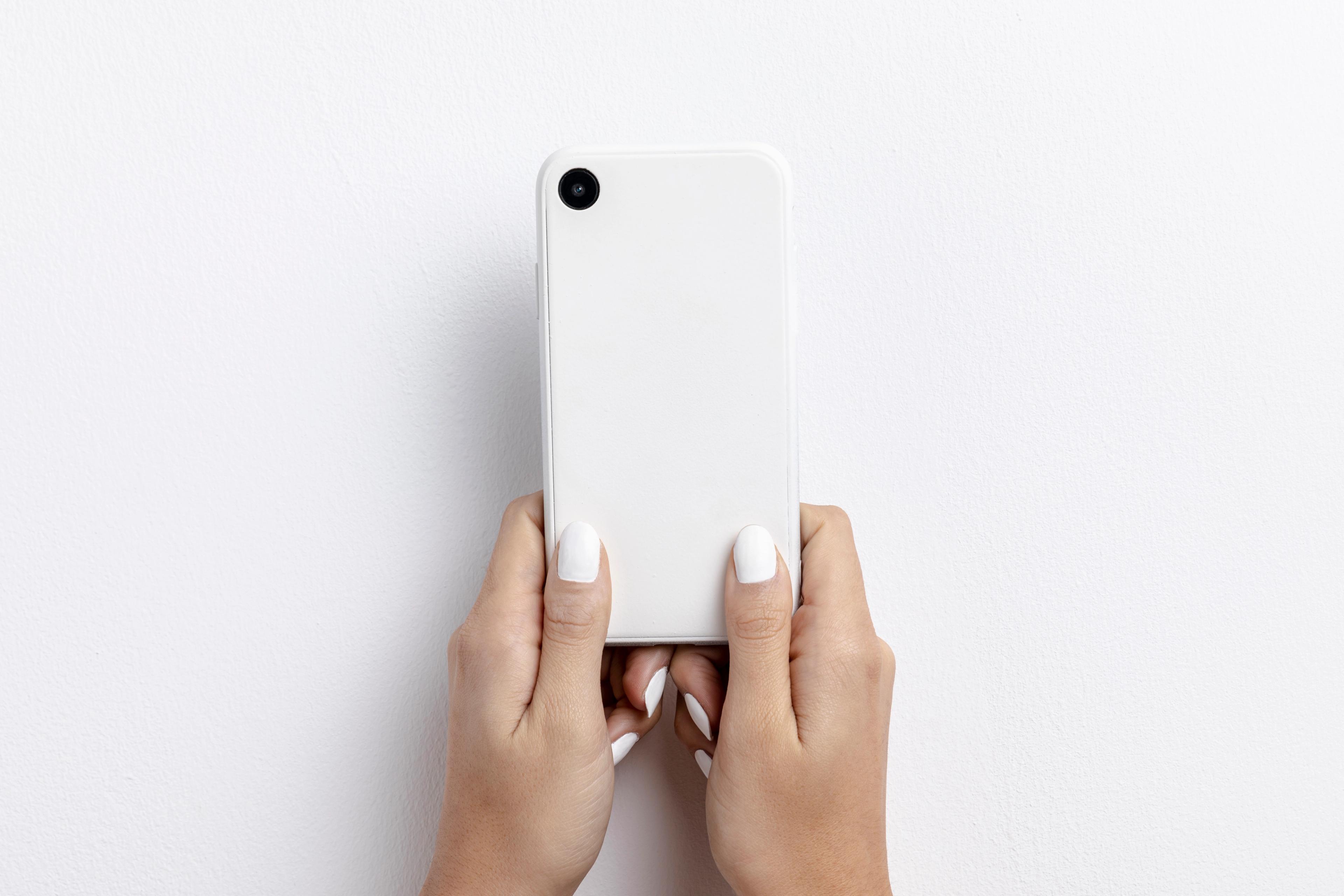 Mobildeksel: Finn billige mobildeksler til iPhone og Samsung