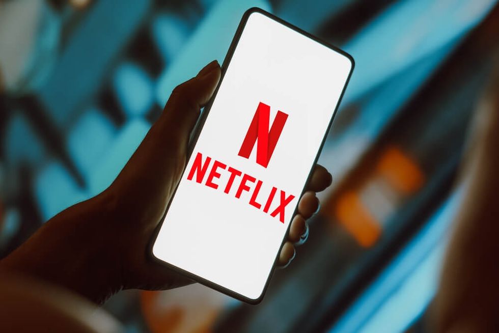 Mobilabonnement med Netflix: Kombiner underholdning og mobilabonnement bilde