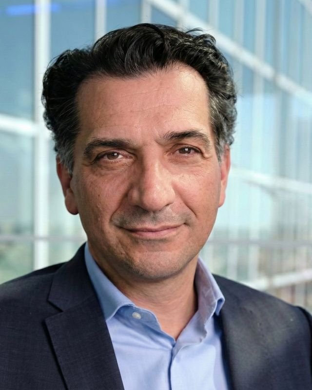 Matteo Gatta.