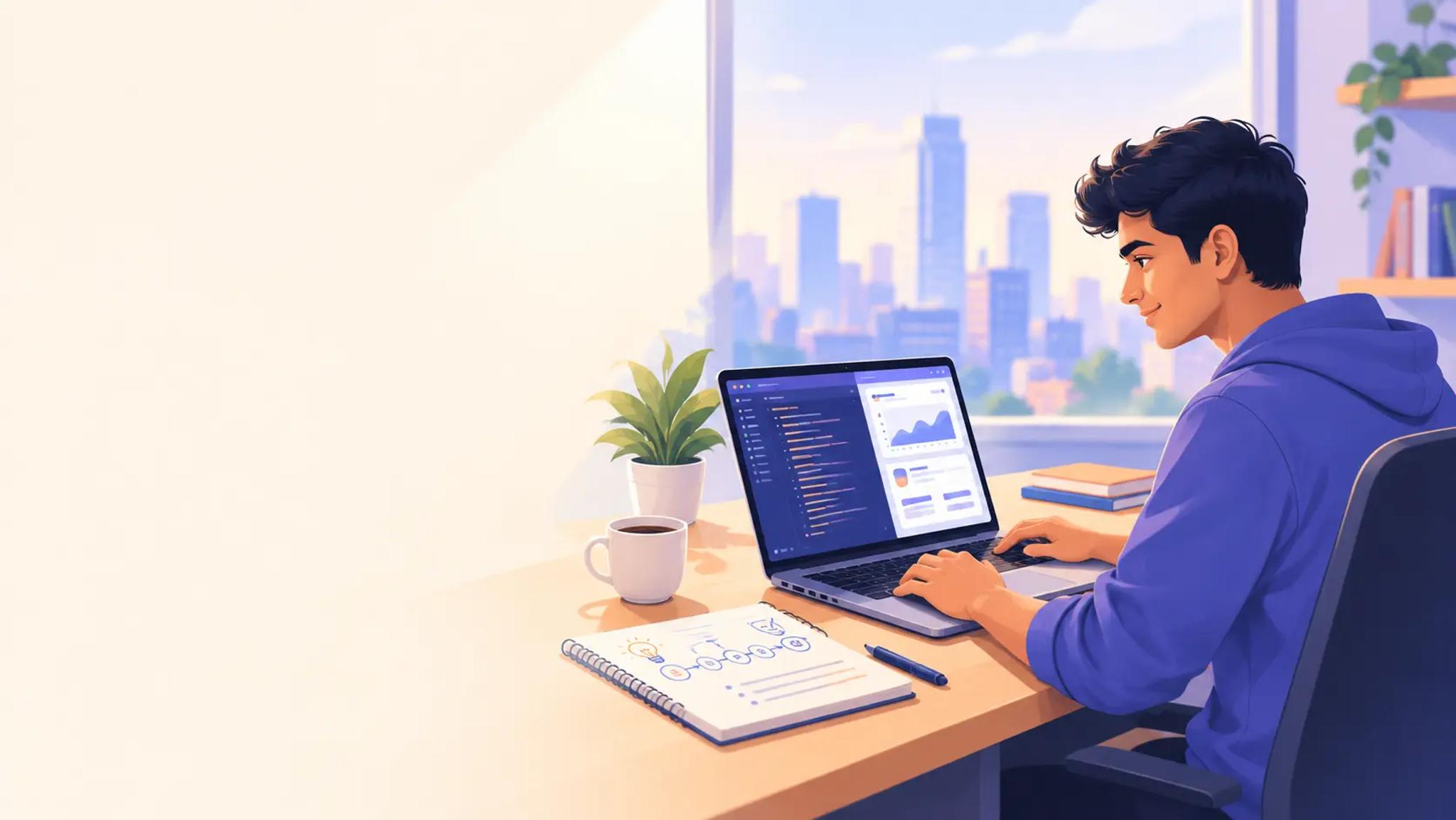 How to Get an IT Job Without Experience: A Practical Roadmap for Freshers