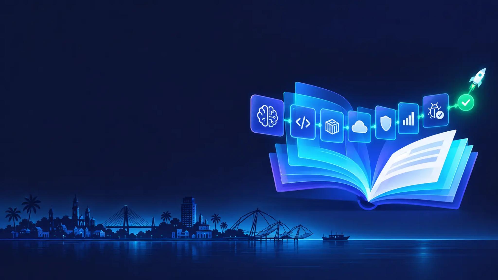 IT Course Syllabus 2026: What Changed in Software Training