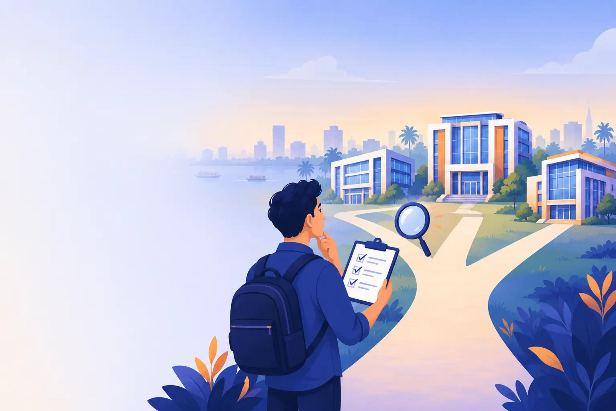 Expertzlab vs Other IT Institutes: How to Choose the Right IT Institute in Kochi