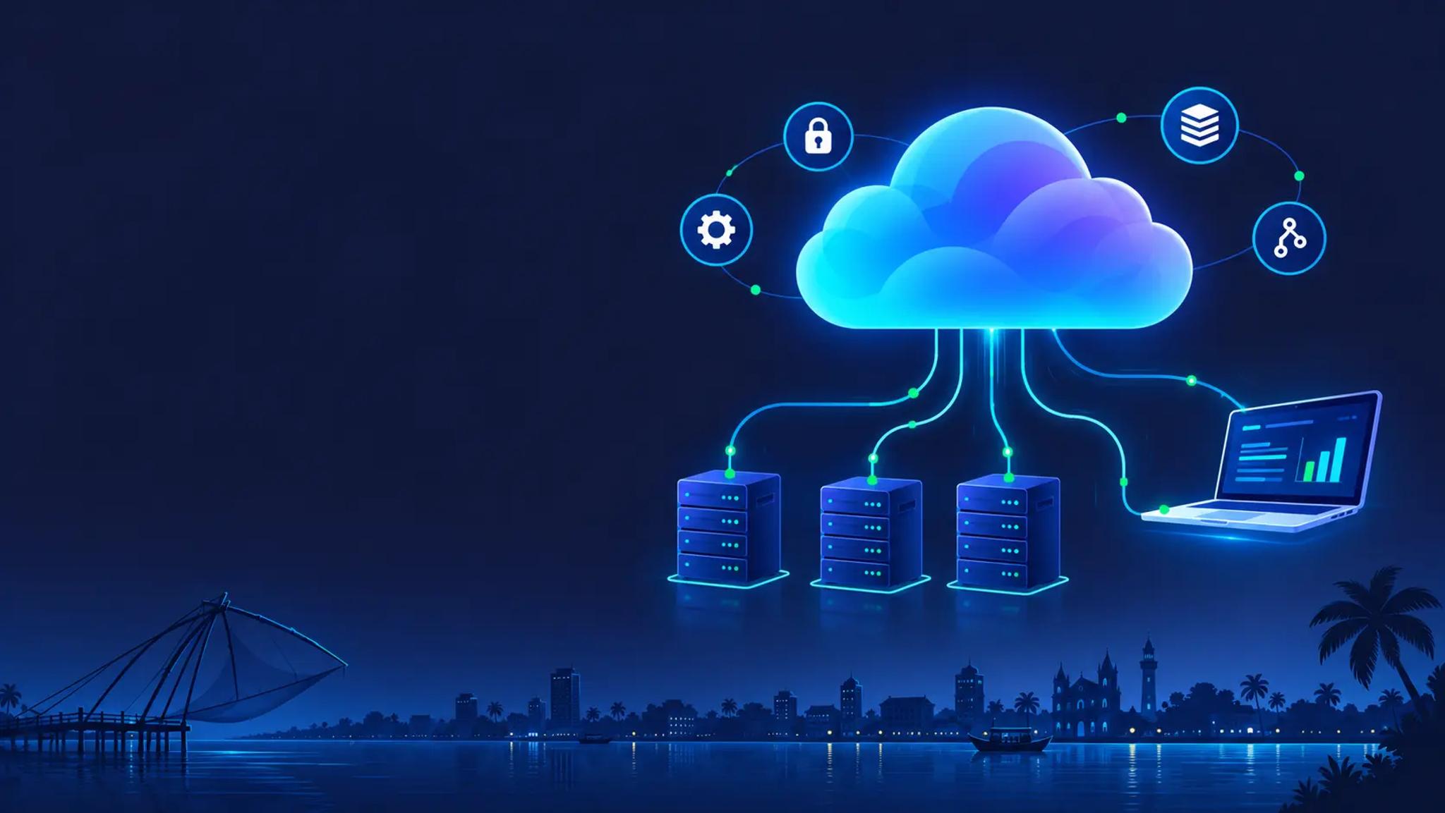 Cloud Computing Jobs in Kerala: Roles & Skills (2026)
