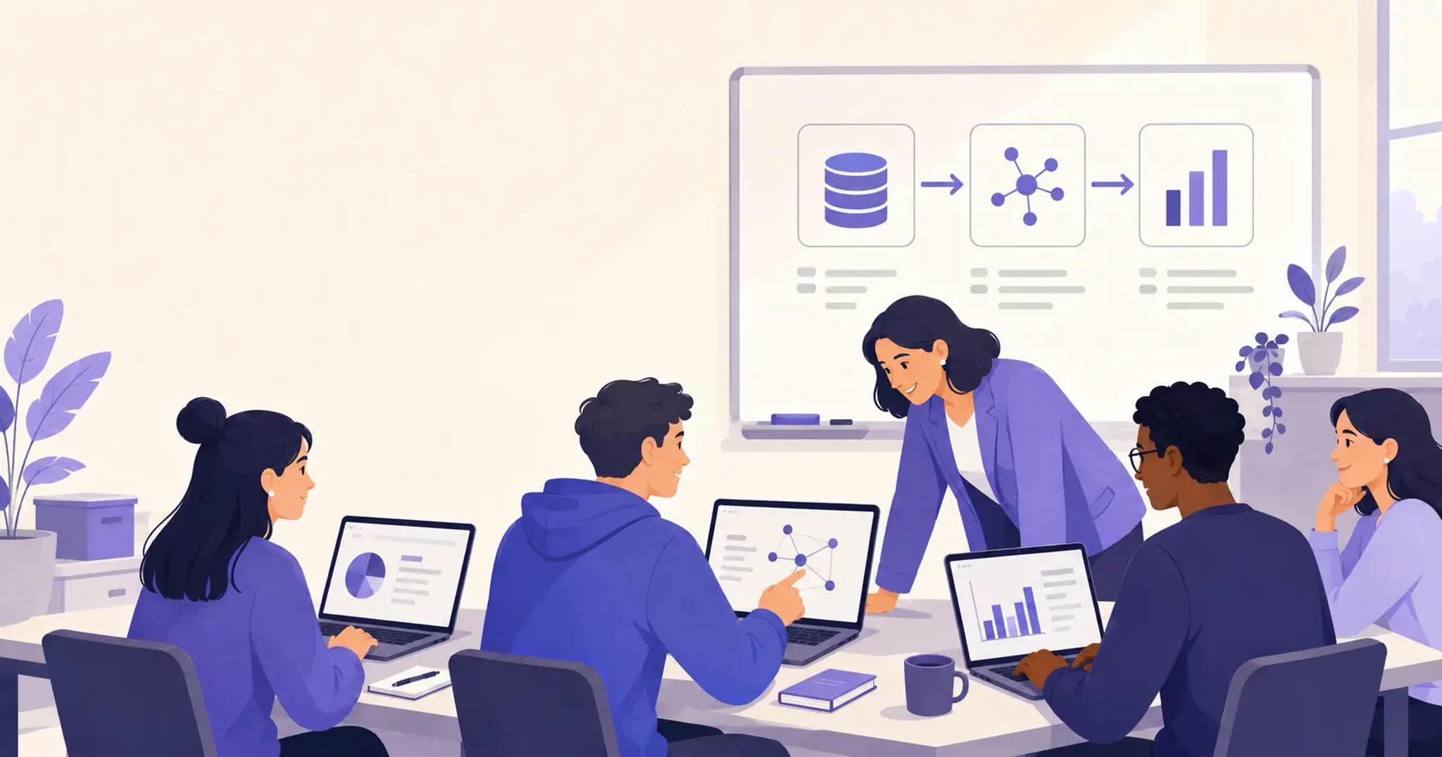 Industry-Aligned Curriculum & Projects: How to Judge an IT Course in Kochi