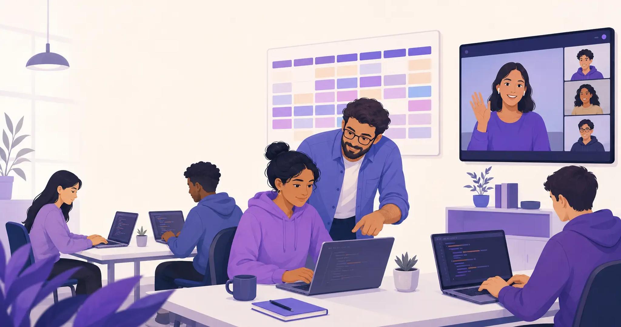 Batch Size and Flexibility: How to Choose the Right IT Course Batch in Kochi