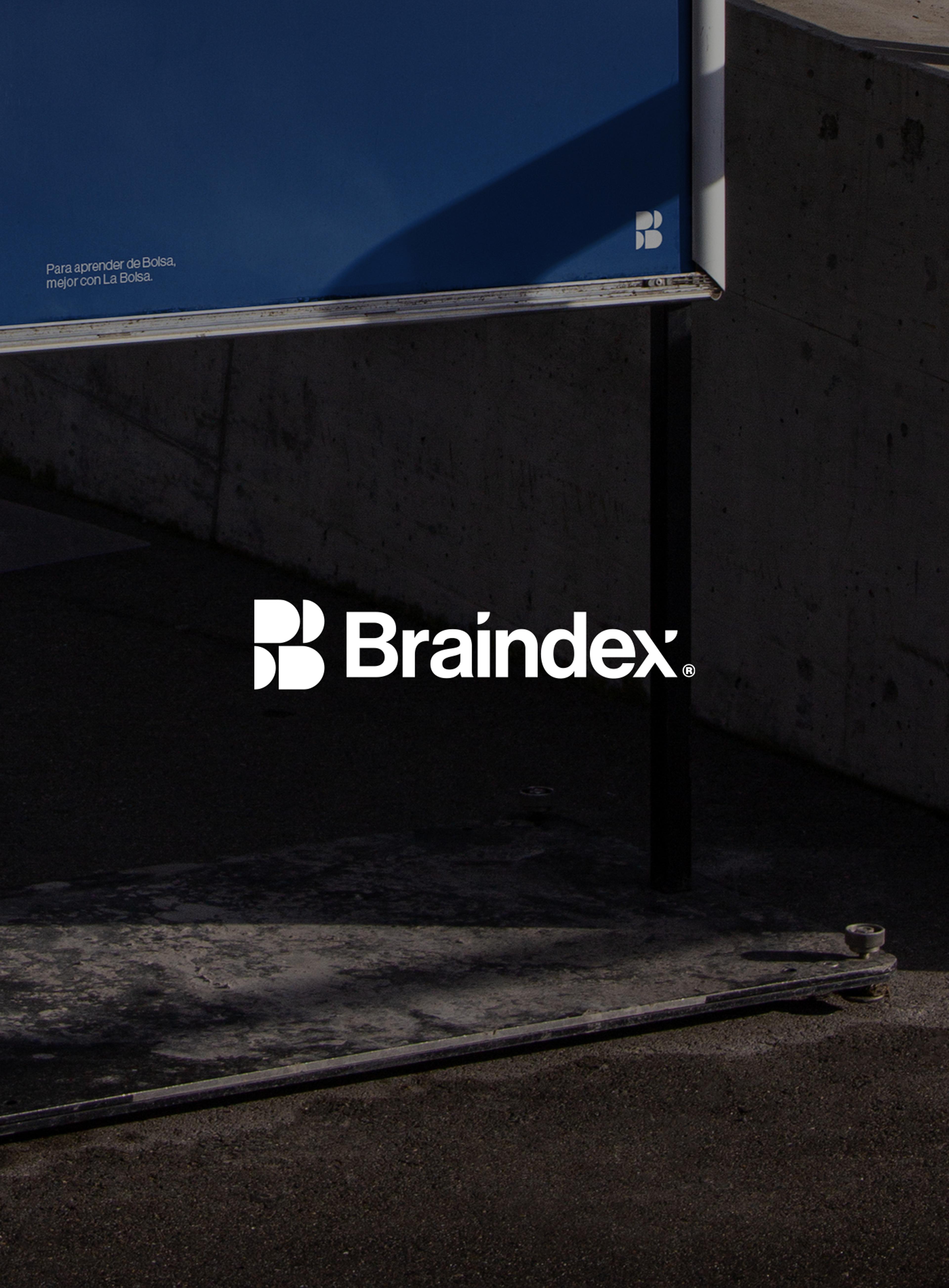 Braindex Academy by Blavet Studio