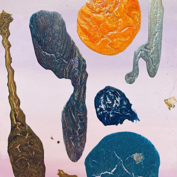 Subatomic equals Intergalactic