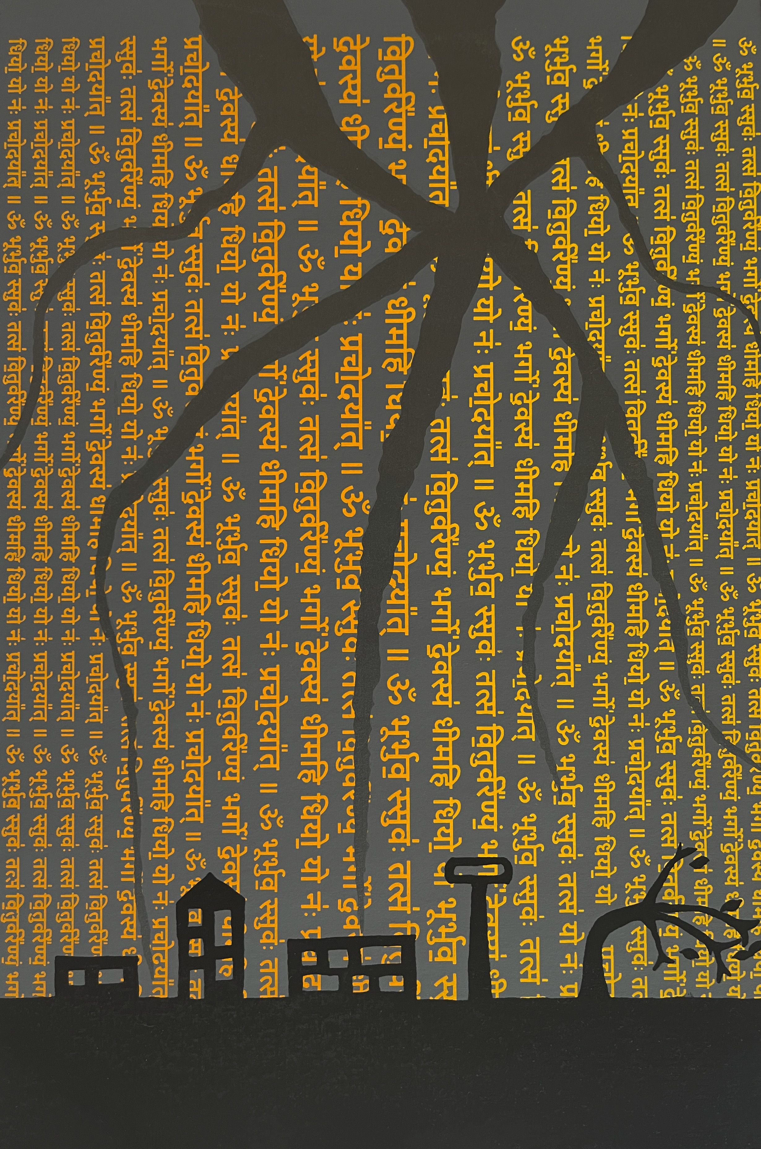 Storm of Prayers