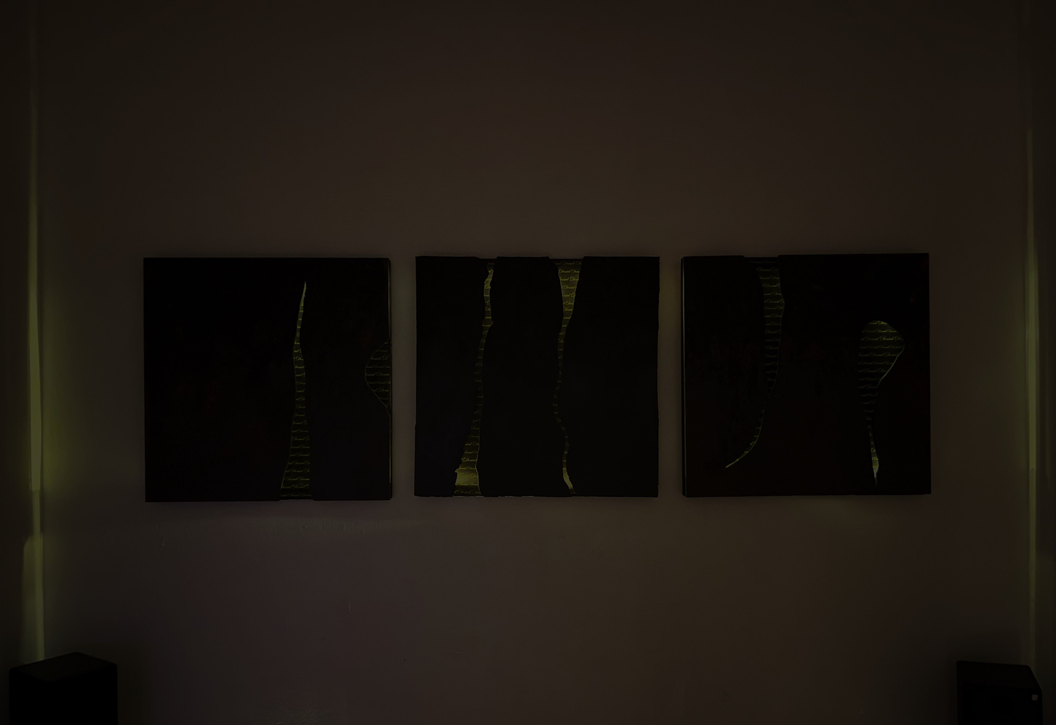 Denial (Still Image)